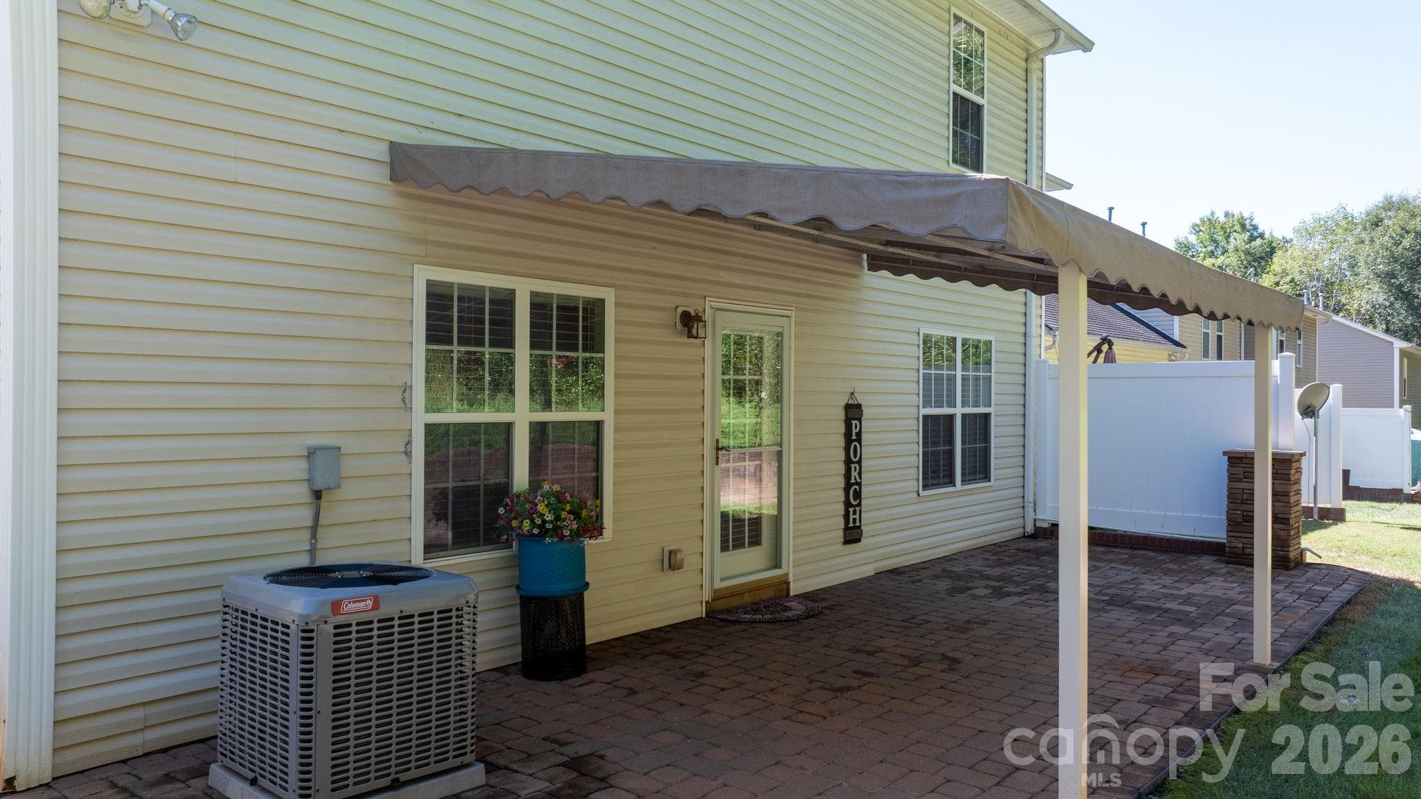 Townhouse at 4746 Braxton Gate Lane, Hickory, photo 45 of 48