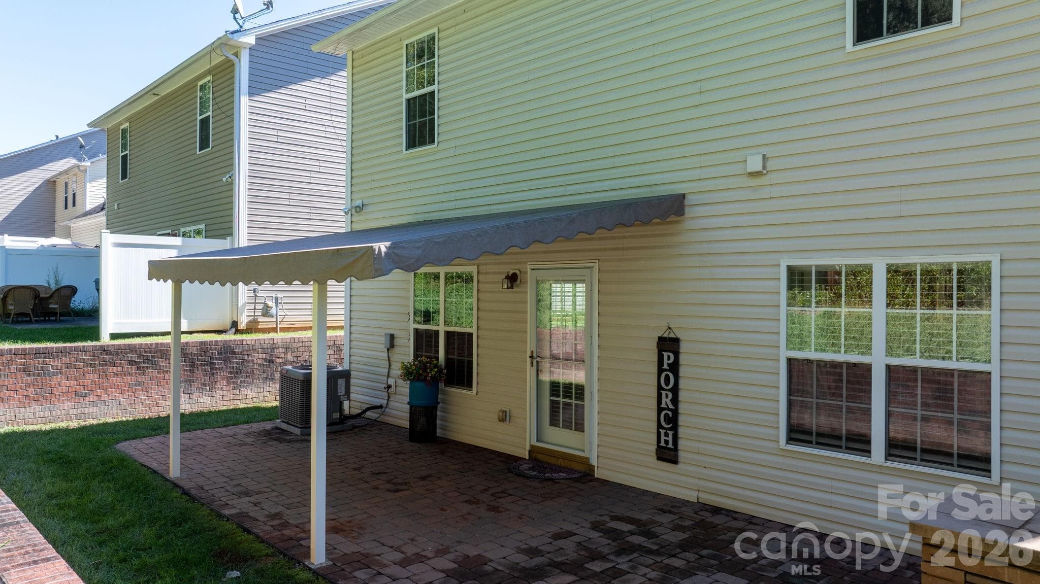Townhouse at 4746 Braxton Gate Lane, Hickory, photo 46 of 48