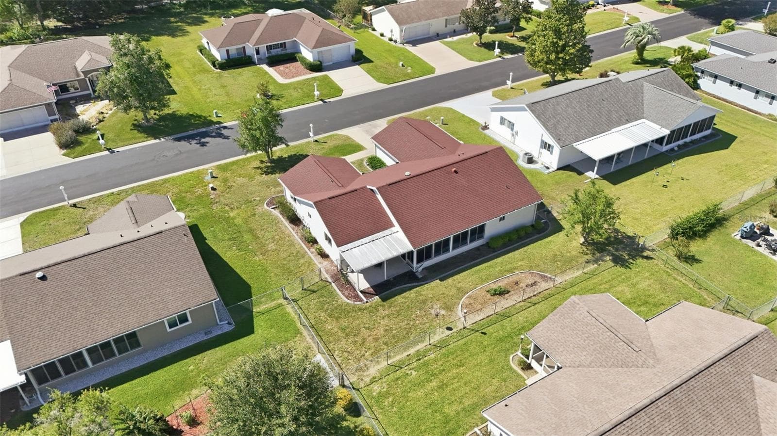 Single Family Residence at 11457 SW 139TH PL, DUNNELLON, photo 43 of 46