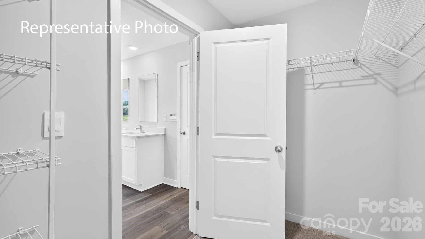Single Family Residence at 409 Blackpool Court, Monroe, photo 23 of 32
