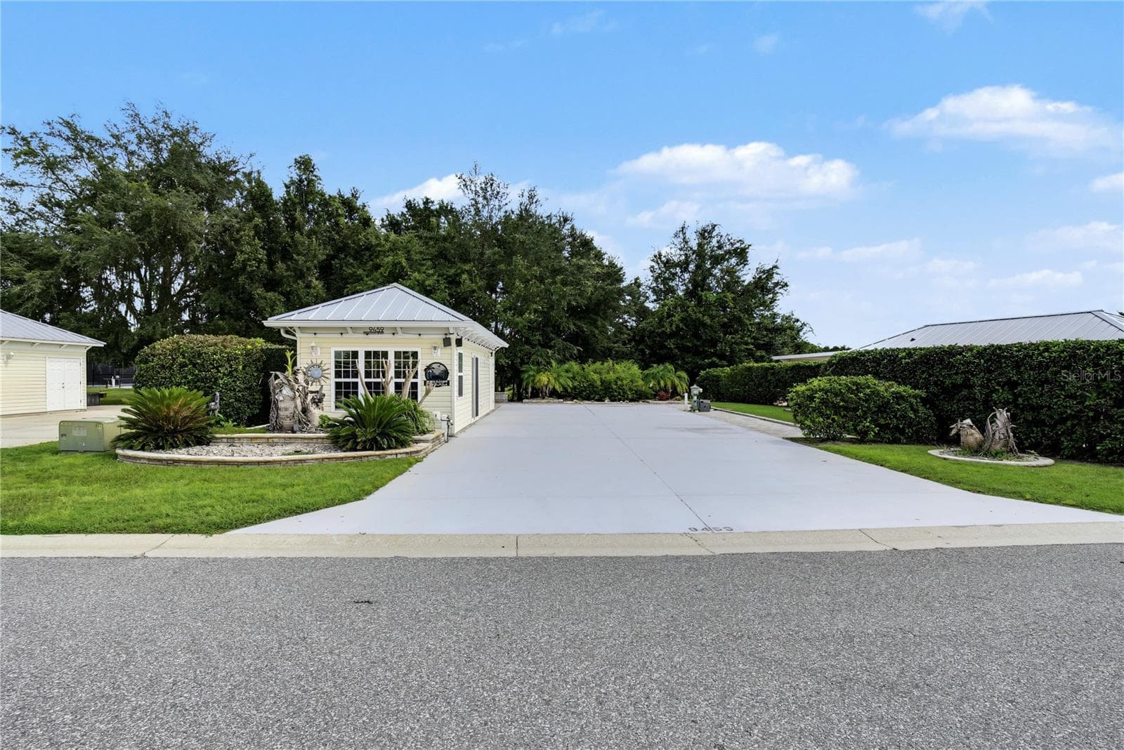 Land at 9459 SE 47TH WAY, WEBSTER, photo 6 of 37
