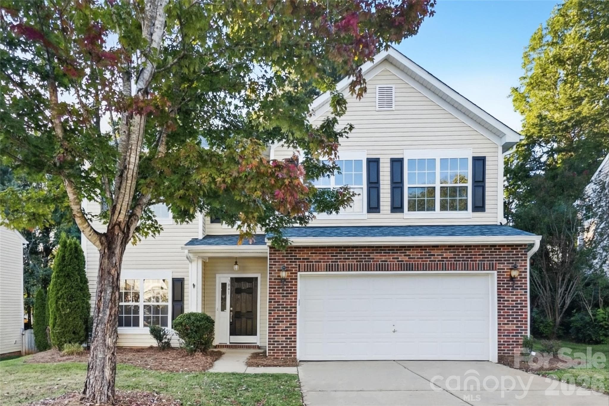 3041 Kilbeggan Drive