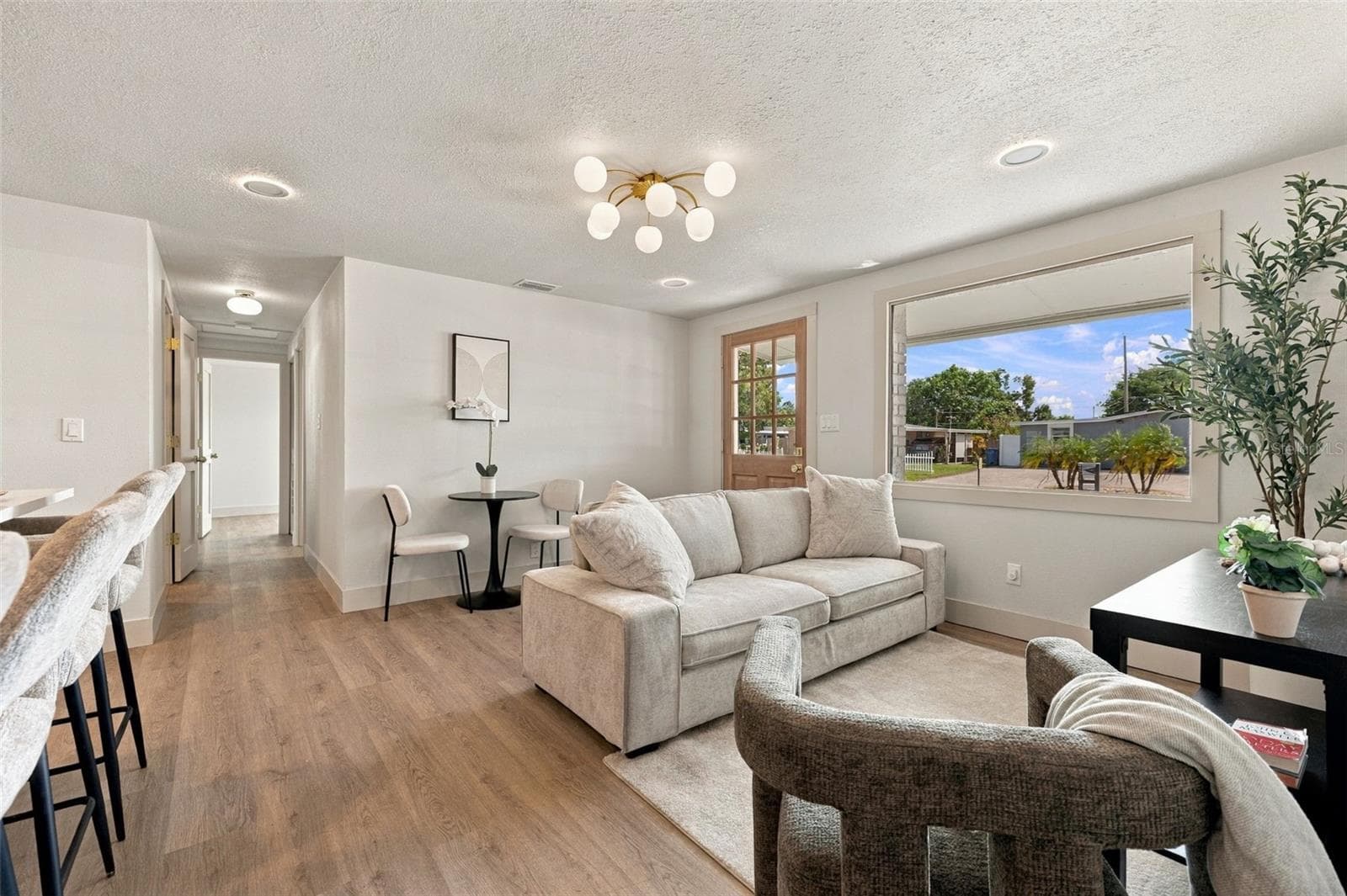 Single Family Residence at 4531 W FERN ST, TAMPA, photo 6 of 26