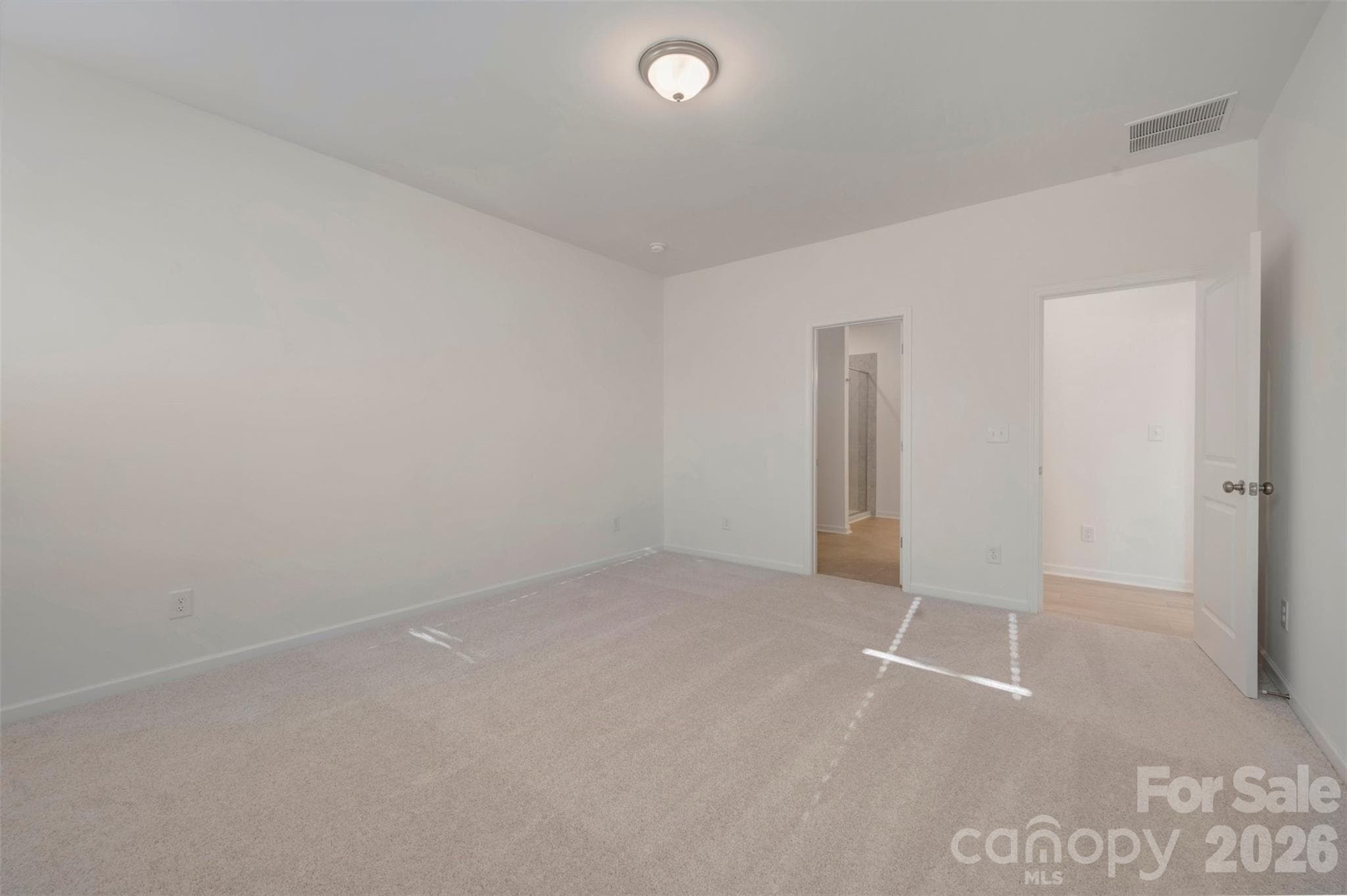 Owner's suite - 1554 Kate Cecil Way, York