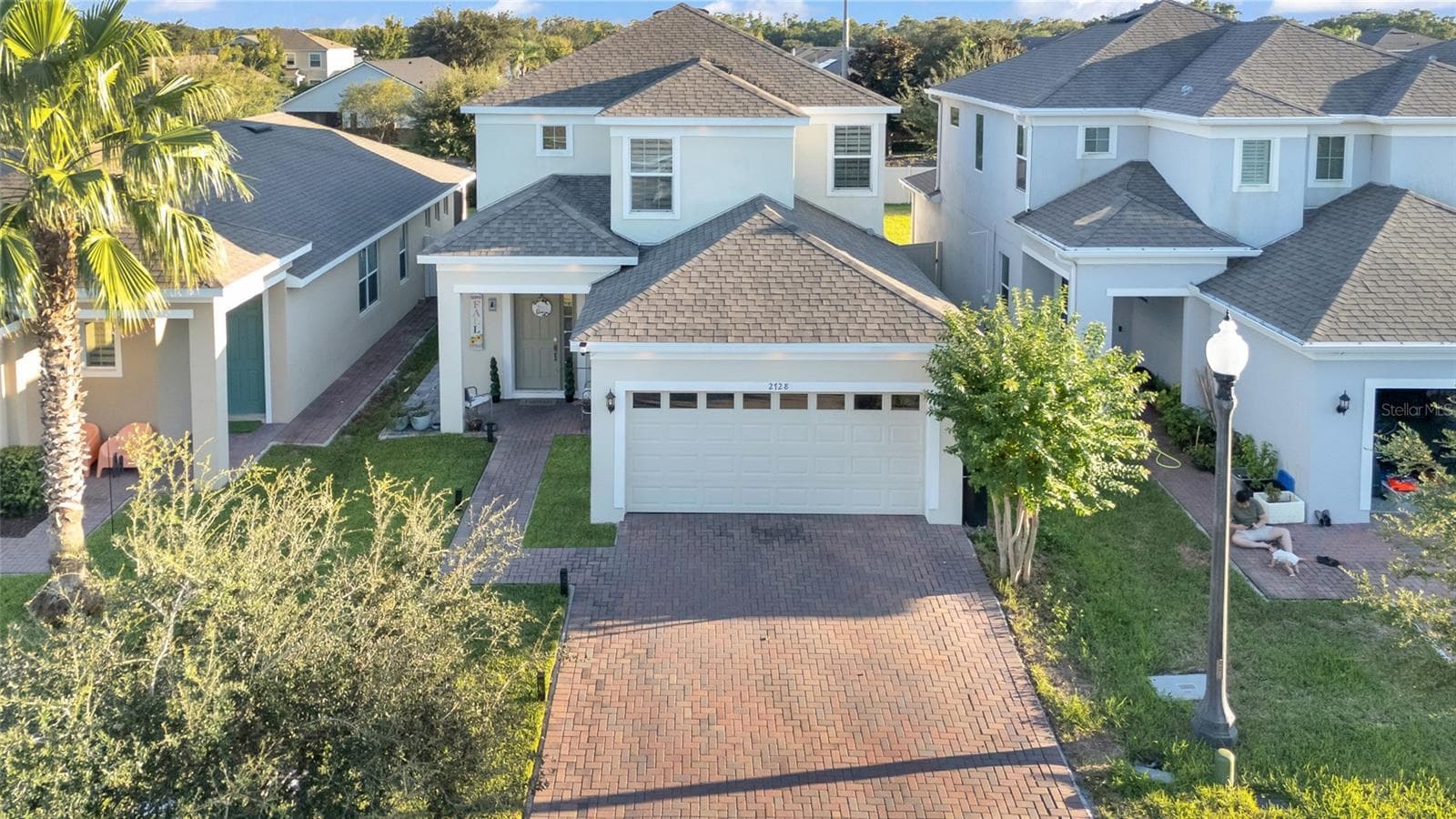 Single Family Residence at 2728 PICASSO CT, KISSIMMEE, photo 48 of 57