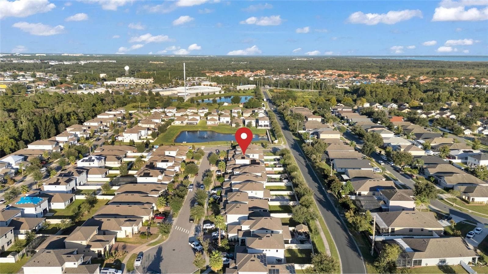 Single Family Residence at 2728 PICASSO CT, KISSIMMEE, photo 55 of 57
