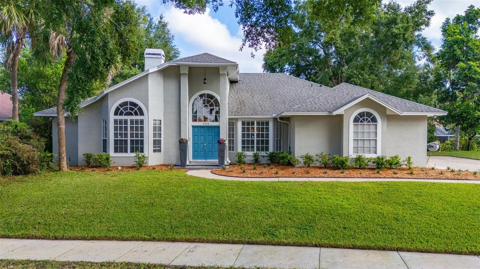 Single Family Residence at 6646 CRENSHAW DR, ORLANDO, photo 63 of 78