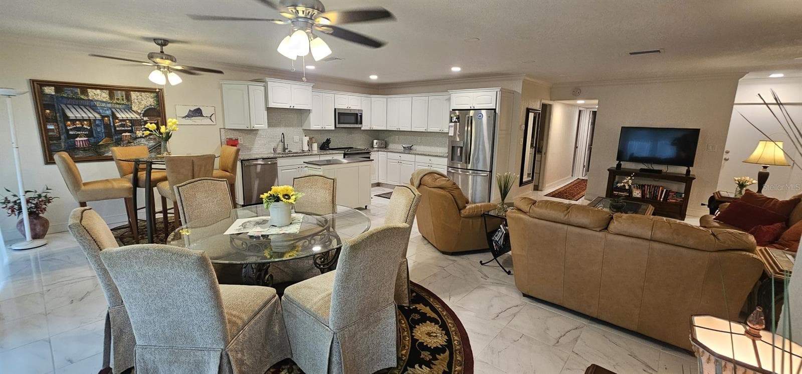 Condominium at 1655 S HIGHLAND AVE #C153, CLEARWATER, photo 46 of 47
