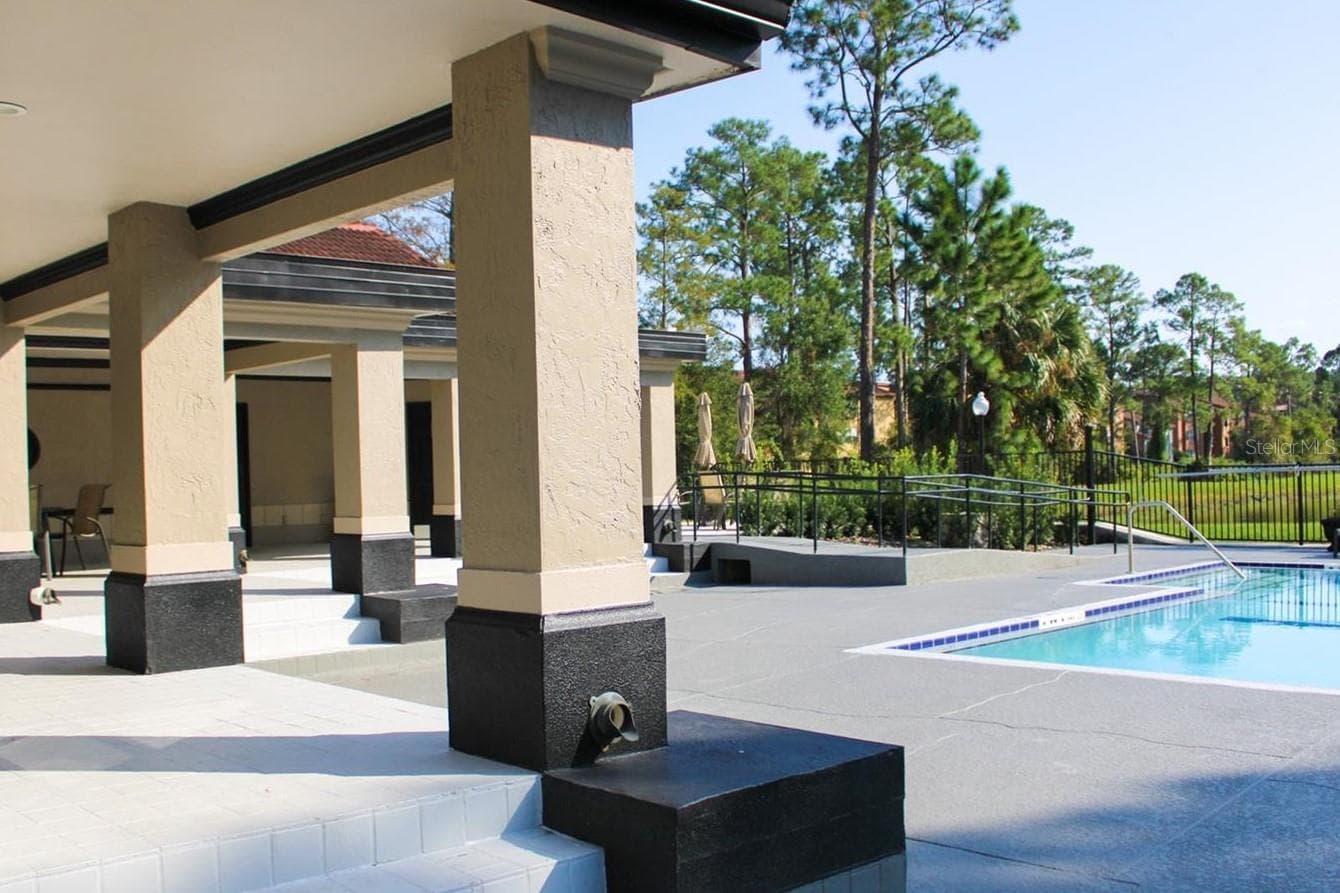 Condominium at 5128 CONROY RD #718, ORLANDO, photo 23 of 28