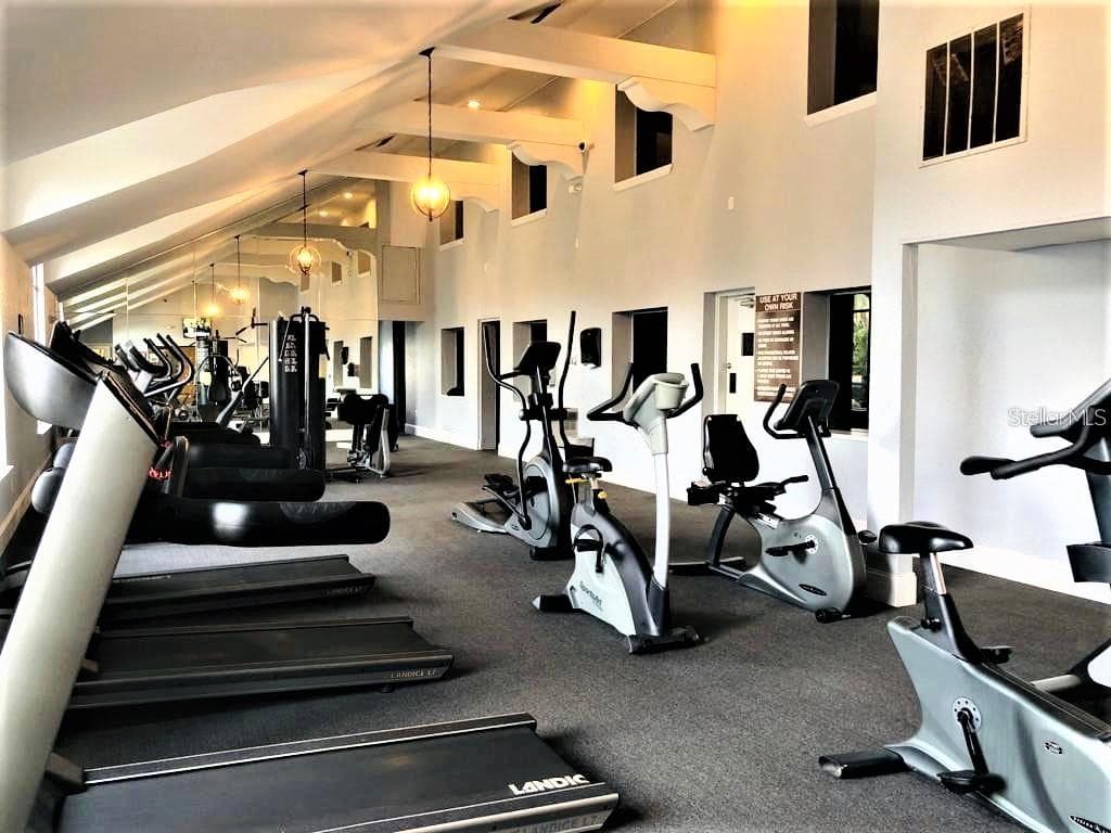 Condominium at 5128 CONROY RD #718, ORLANDO, photo 24 of 28