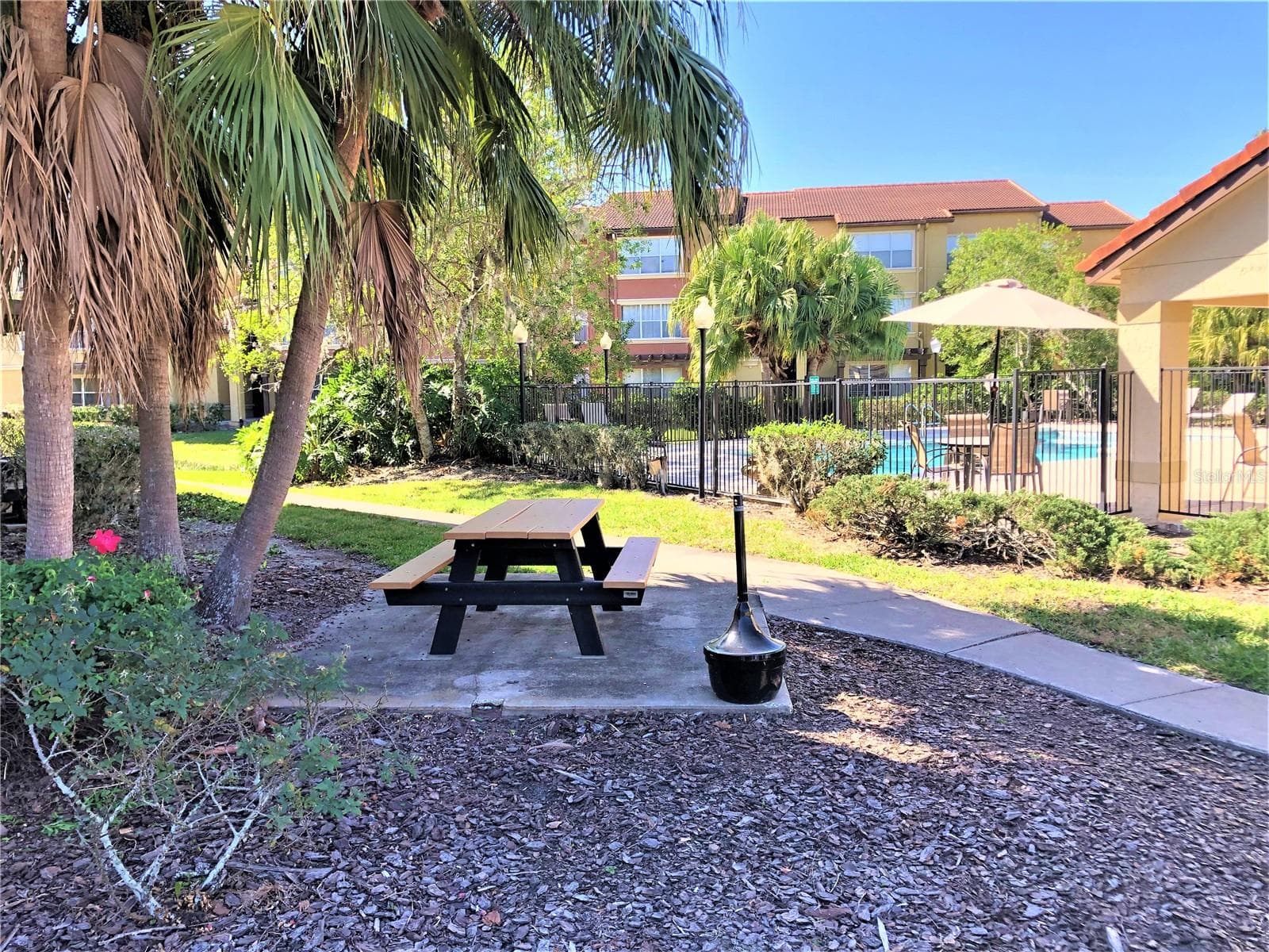Condominium at 5128 CONROY RD #718, ORLANDO, photo 26 of 28