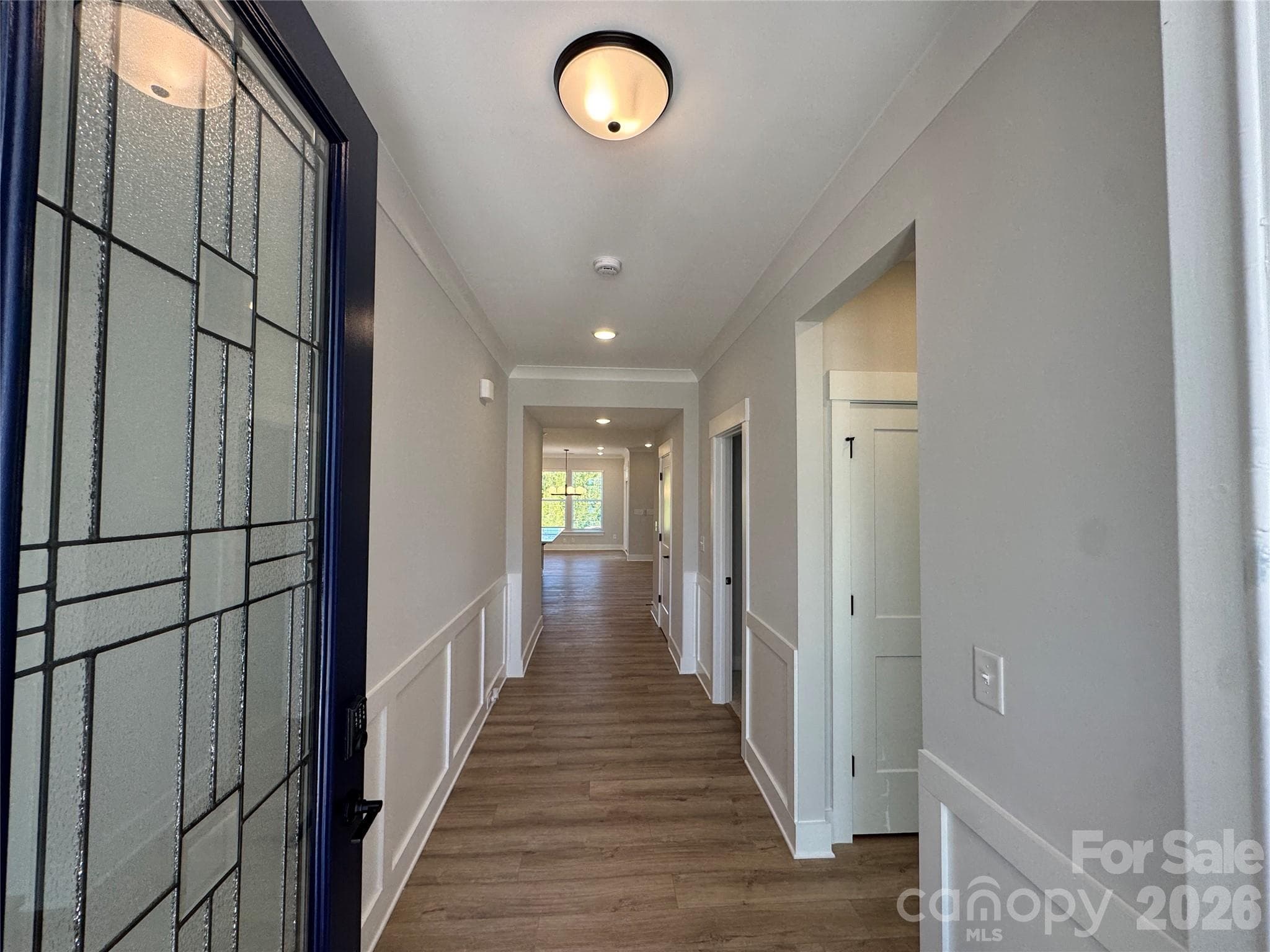 Entryway - 1429 Ardmore Drive, Sherrills Ford
