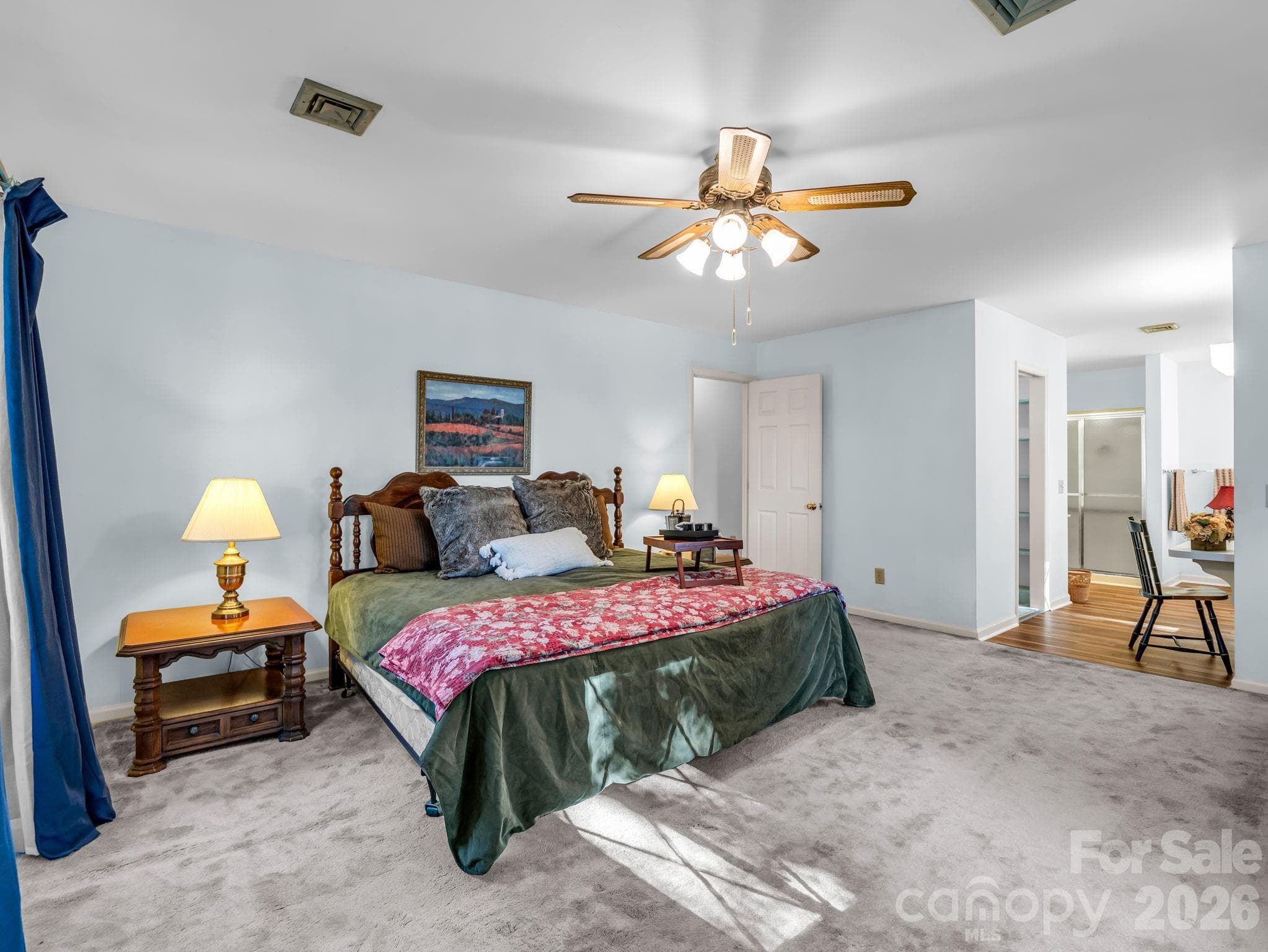 Single Family Residence at 328 Plantation Drive, Rutherfordton, photo 18 of 48