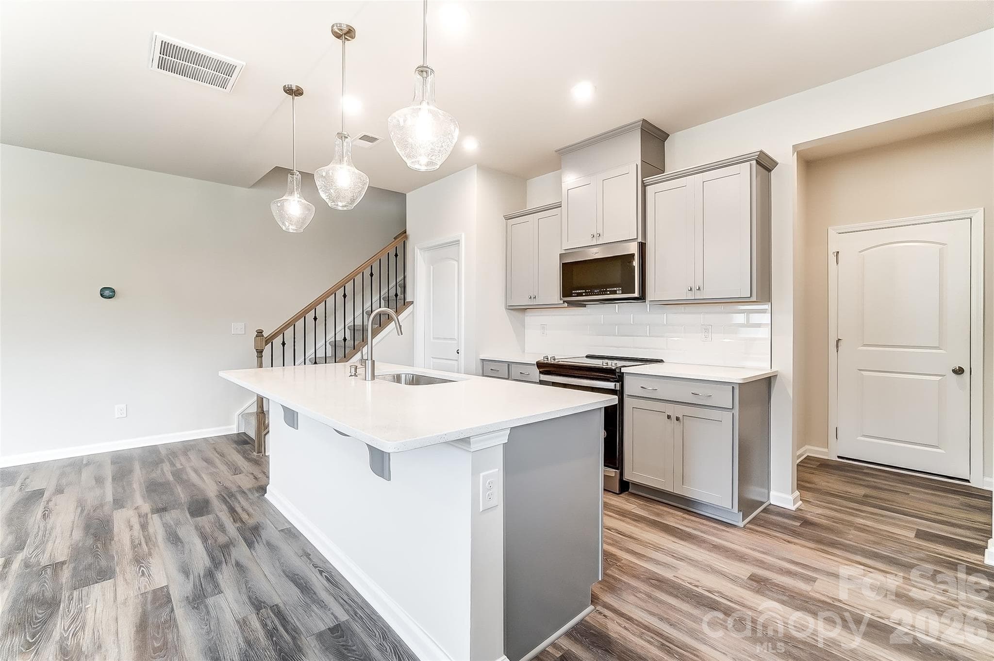 Photos are representative - 5225 Wyes Oak Lane, Charlotte