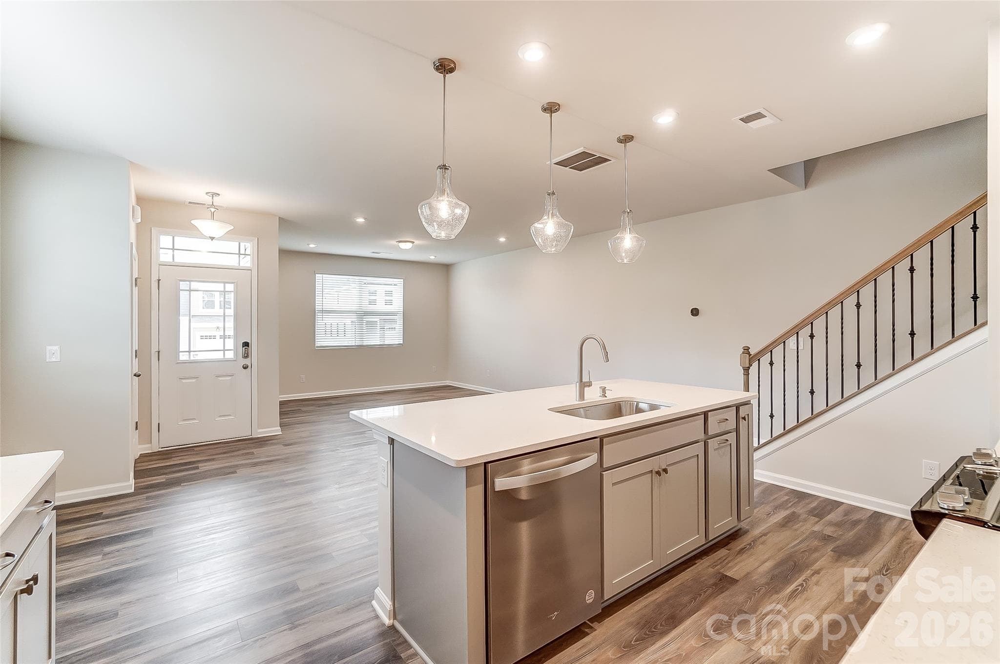 Photos are representative - 5225 Wyes Oak Lane, Charlotte