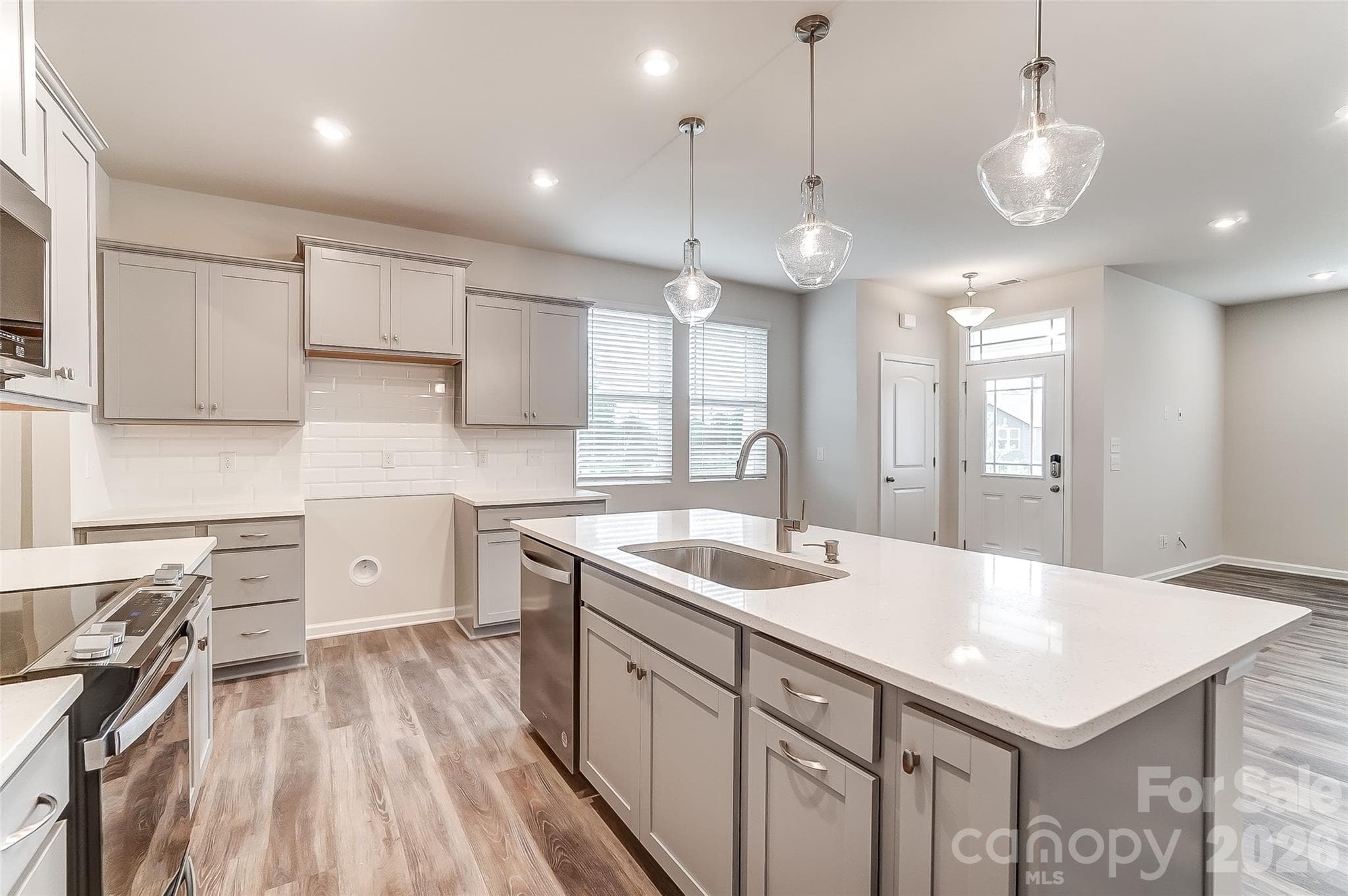 Photos are representative - 5225 Wyes Oak Lane, Charlotte