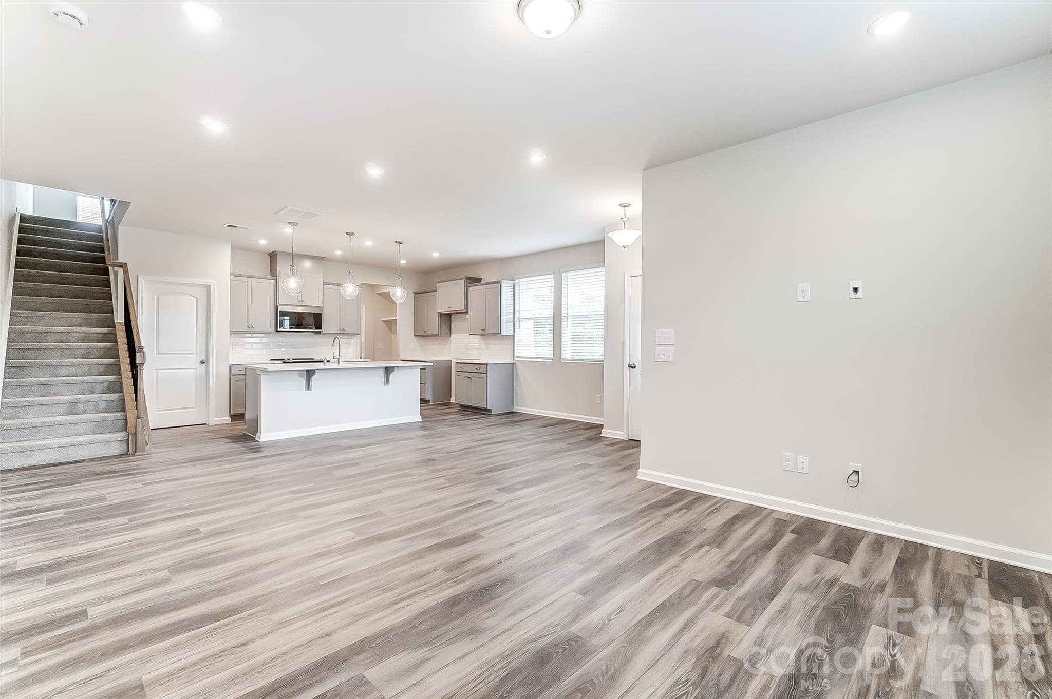 Photos are representative - 5225 Wyes Oak Lane, Charlotte