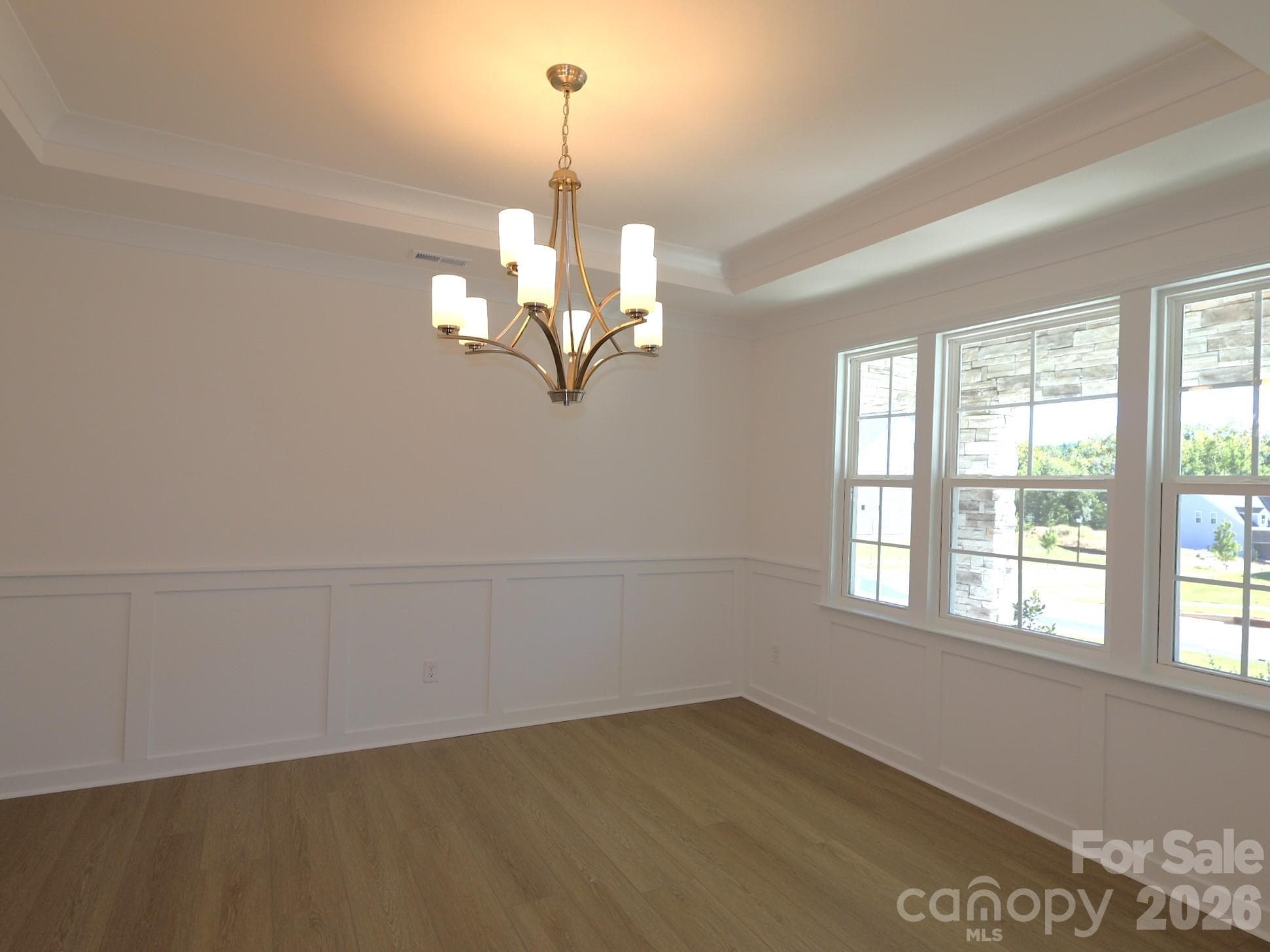Dining room - Kannapolis