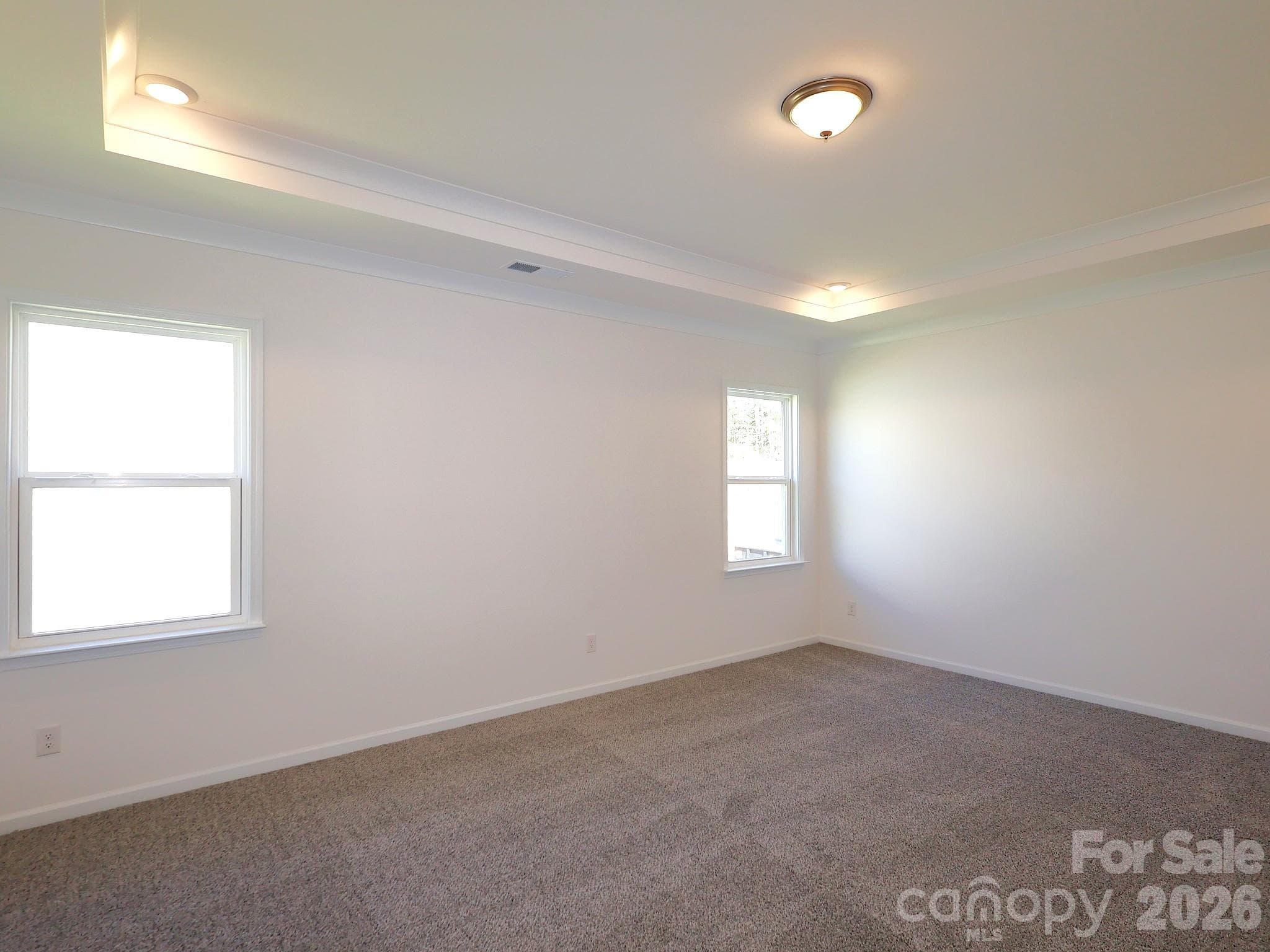 Owner's suite - 2970 Ballenger Street, Kannapolis