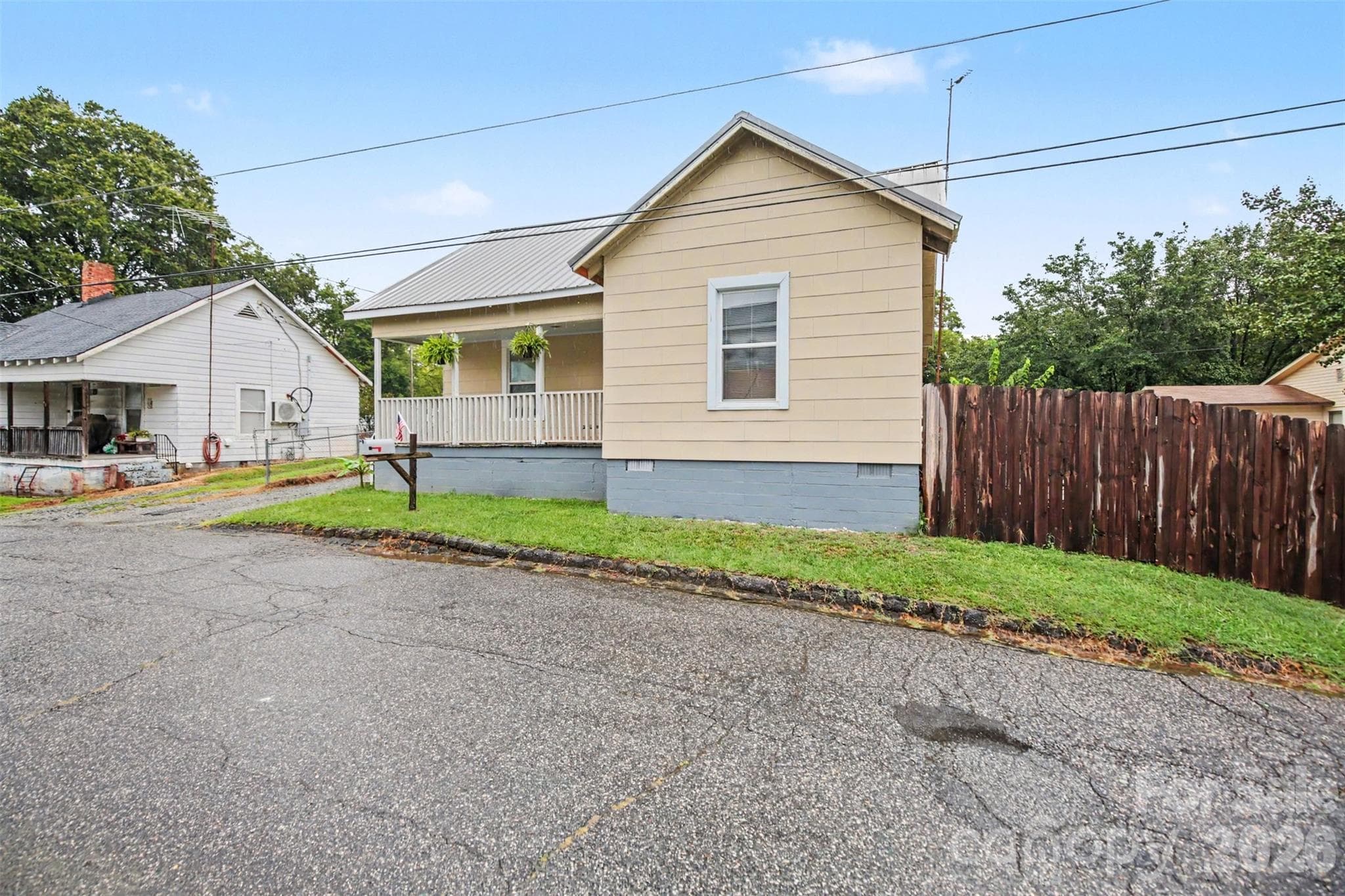 Single Family Residence at 208 Copley Street, Lexington, photo 3 of 26