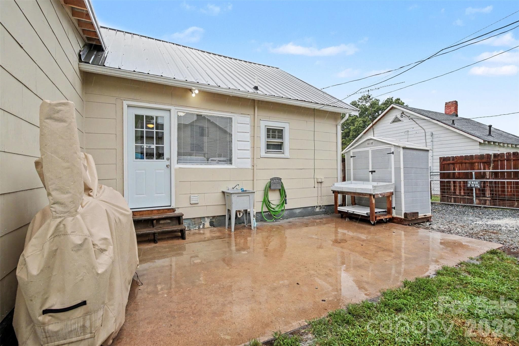 Single Family Residence at 208 Copley Street, Lexington, photo 21 of 26