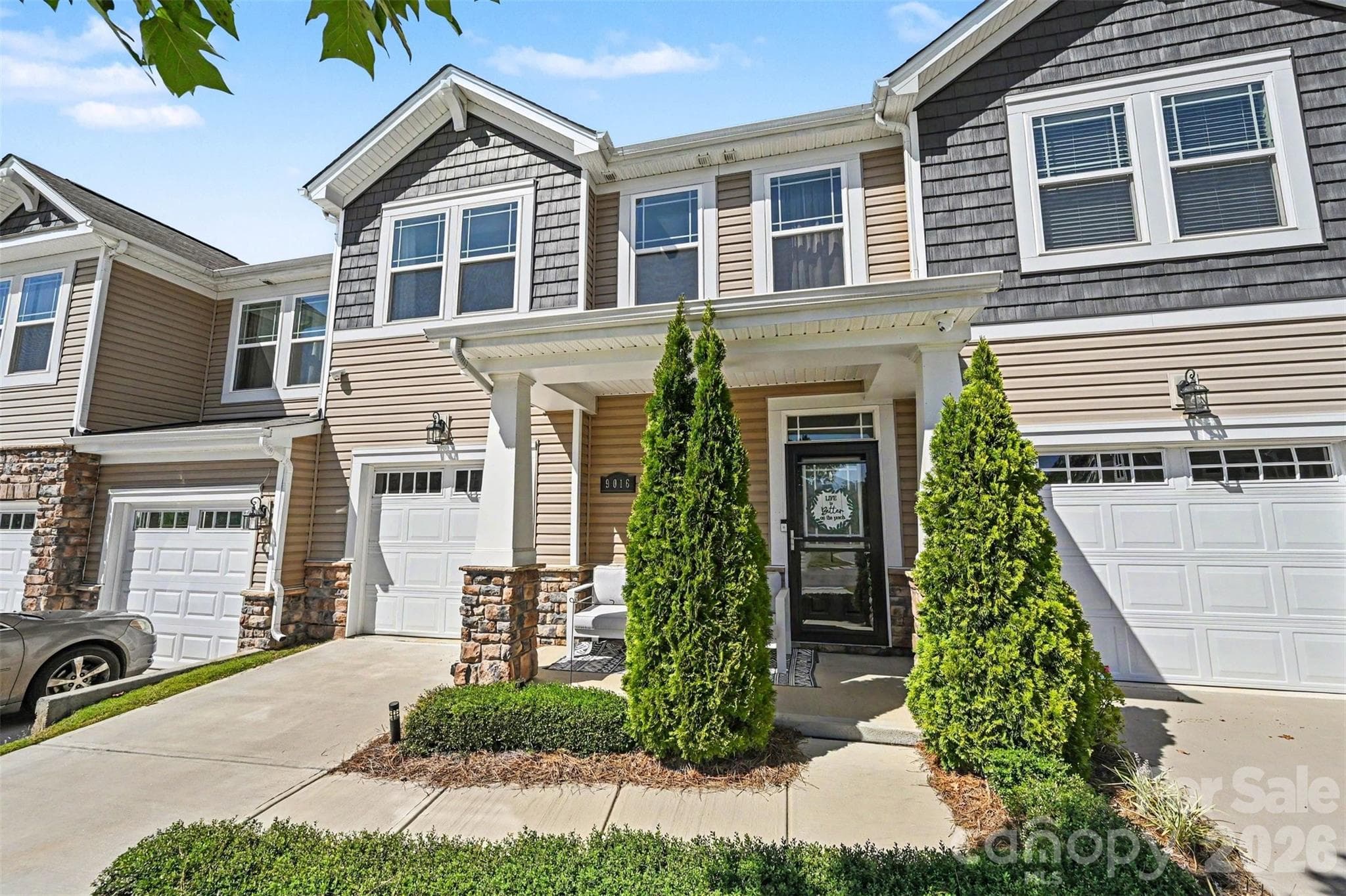 9016 Northfield Crossing Drive