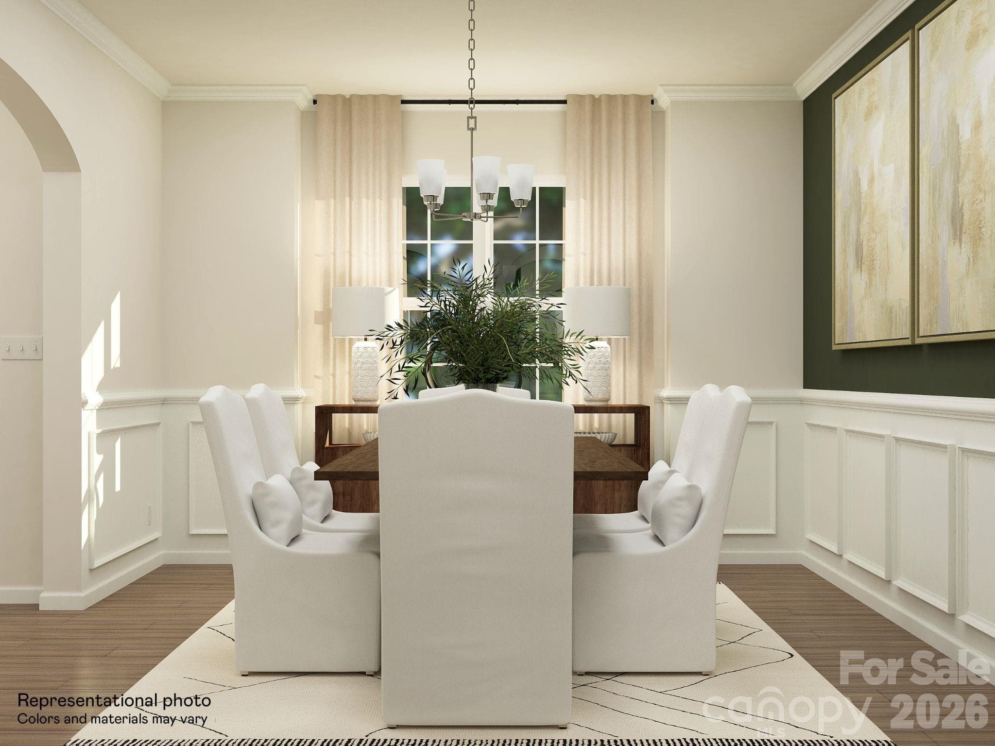 Single Family Residence at 4567 Spruce Green Road, Kannapolis, photo 6 of 17