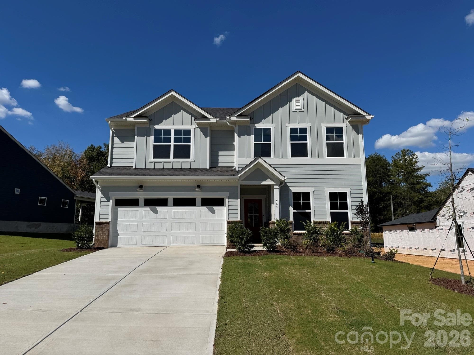 Single Family Residence at Lancaster, photo 2 of 55