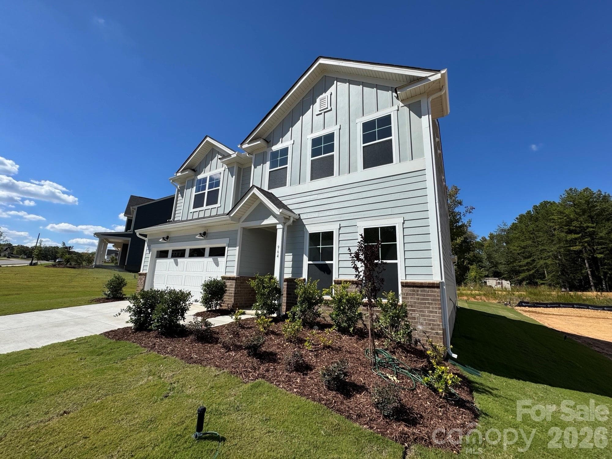 Single Family Residence at Lancaster, photo 6 of 55
