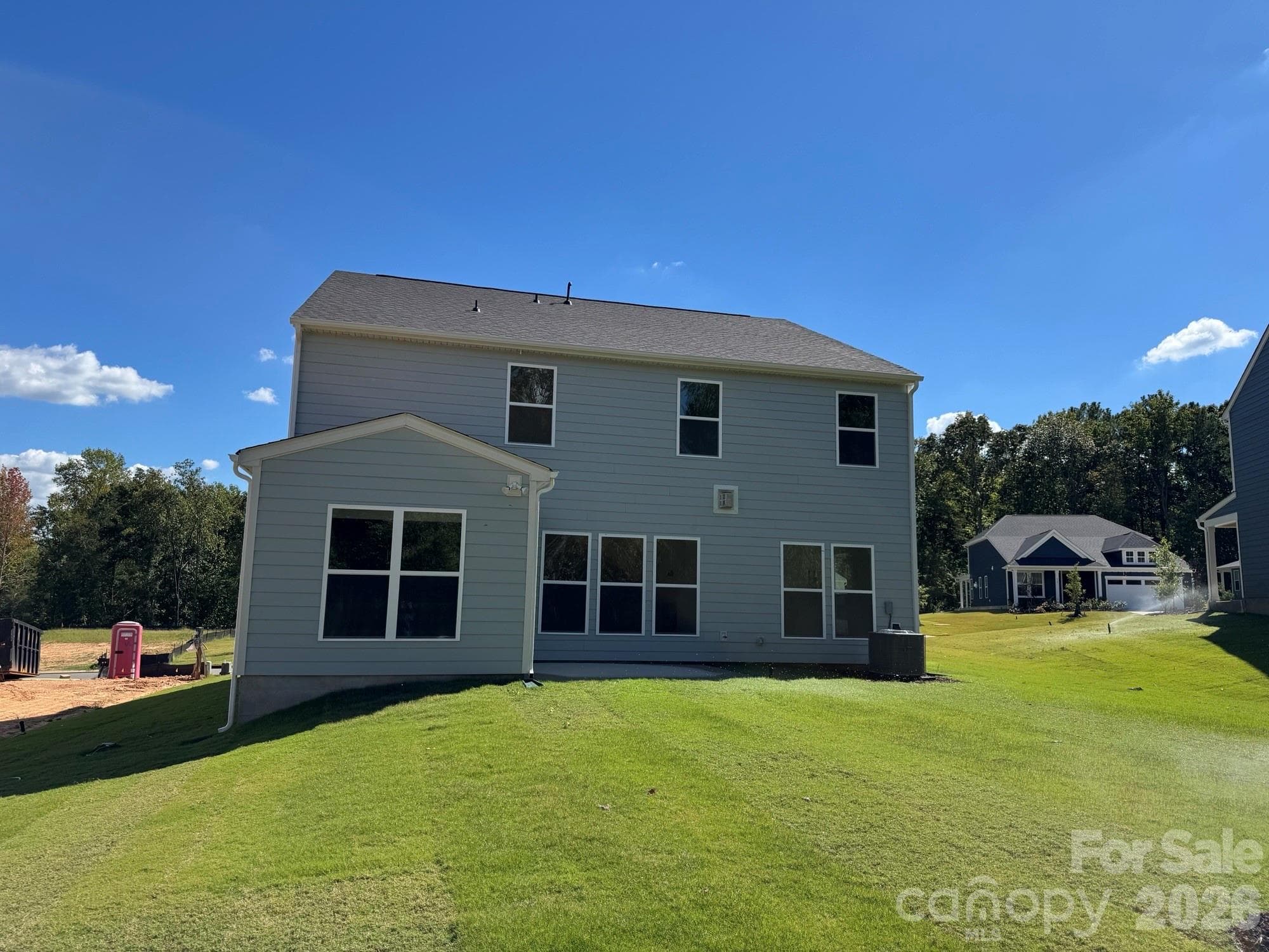 Single Family Residence at Lancaster, photo 52 of 55