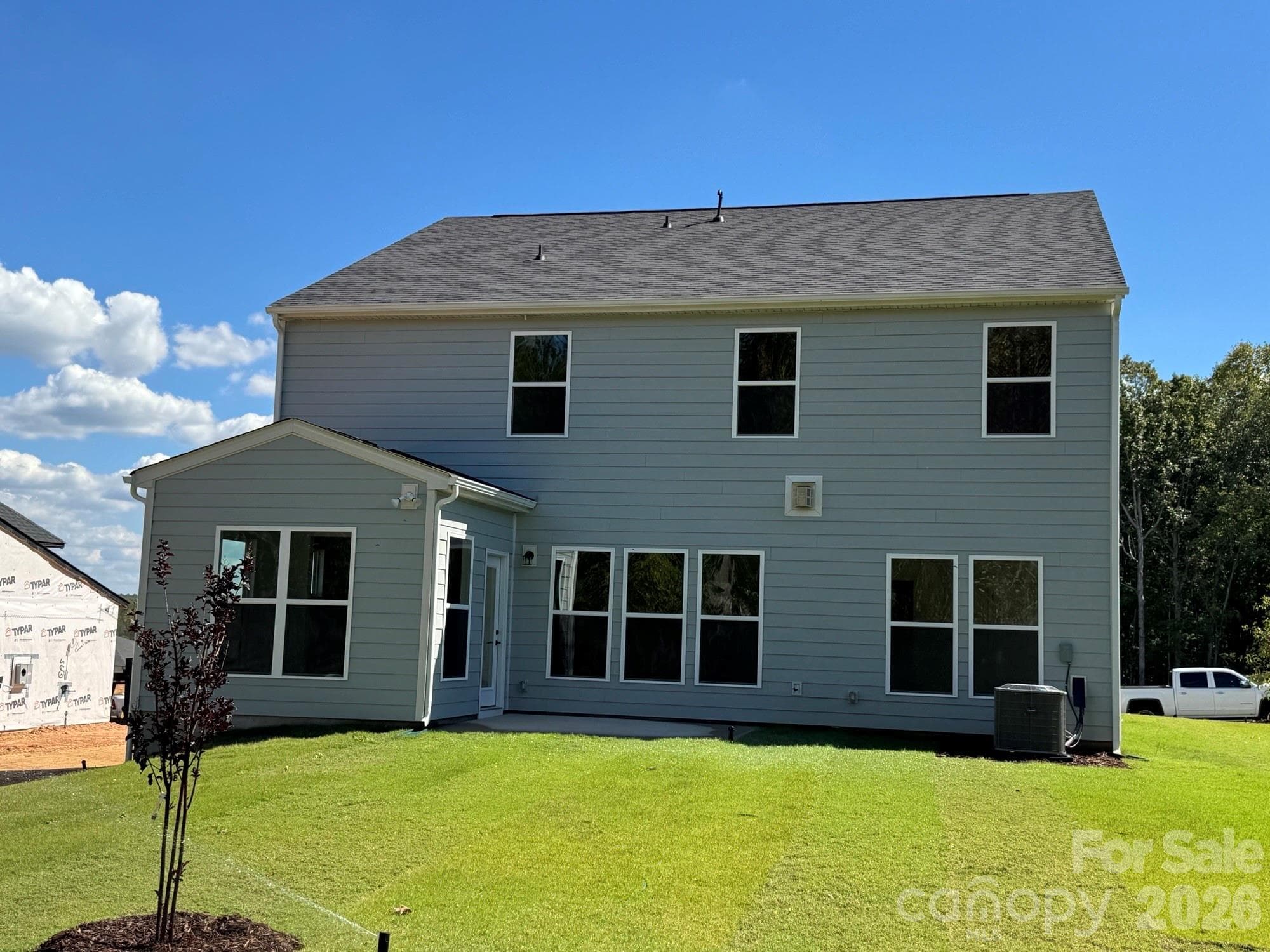 Single Family Residence at Lancaster, photo 53 of 55