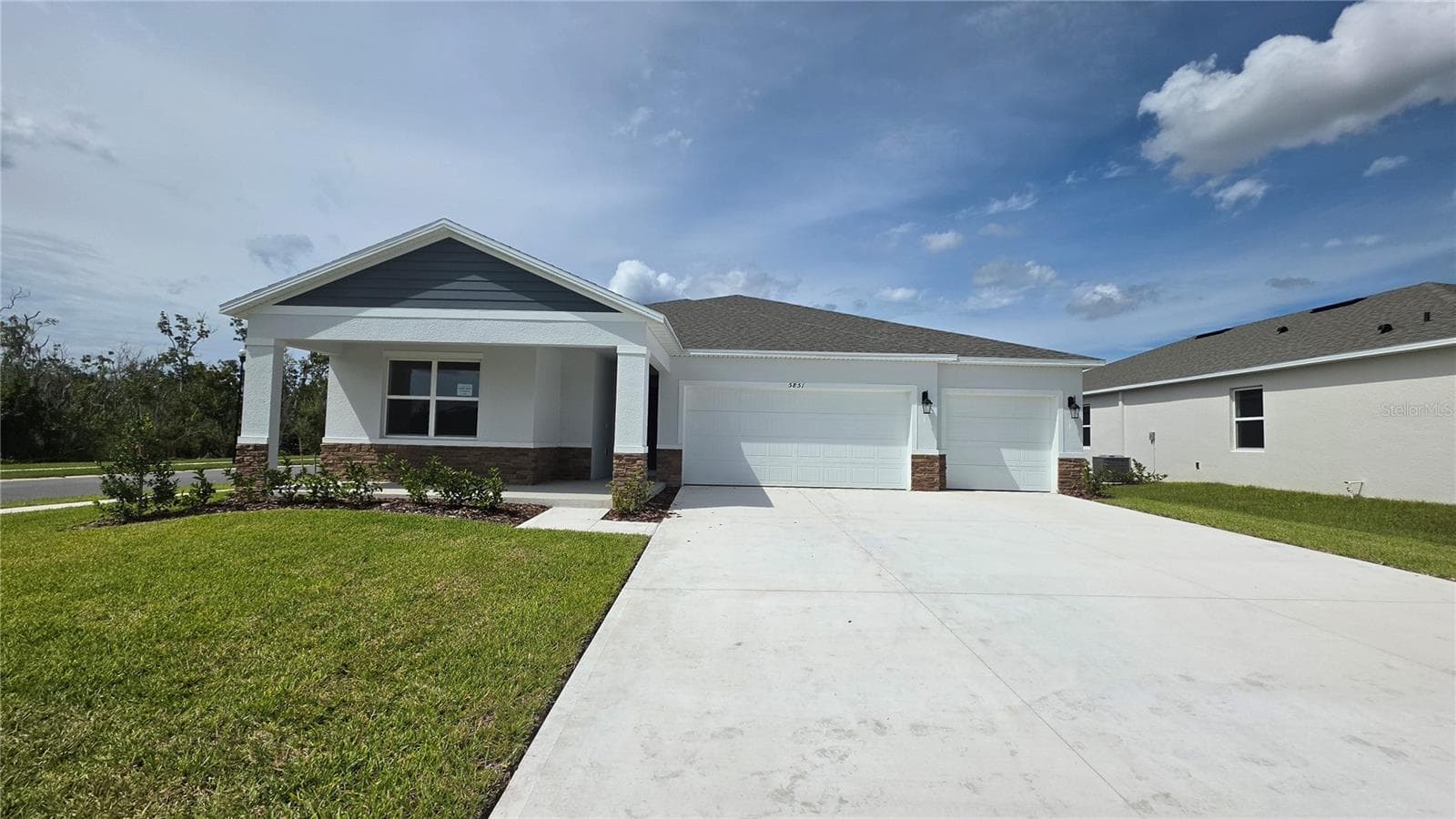 5851 COOL SPRING CV