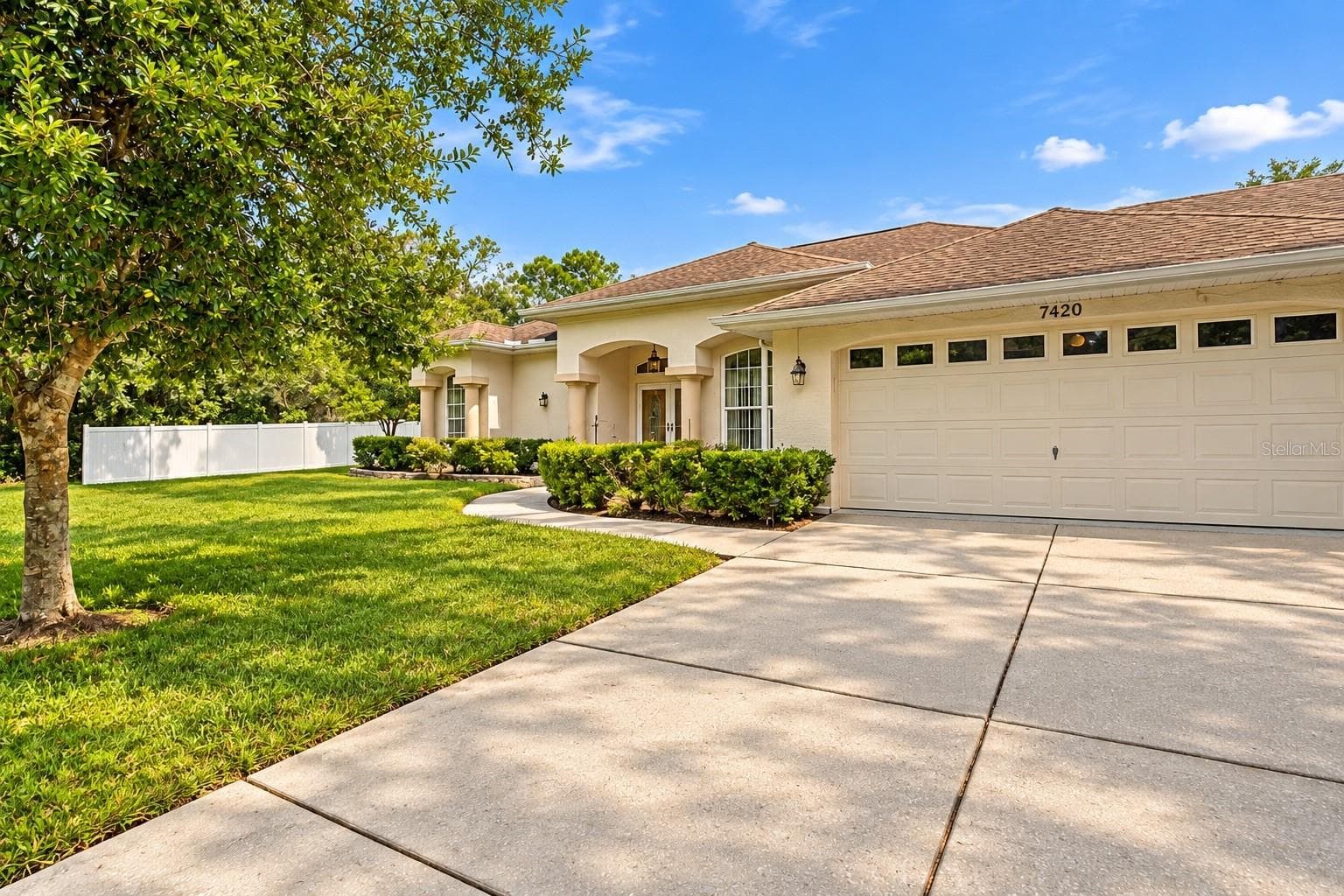 7420 Nightwalker Road - 7420 NIGHTWALKER RD, WEEKI WACHEE