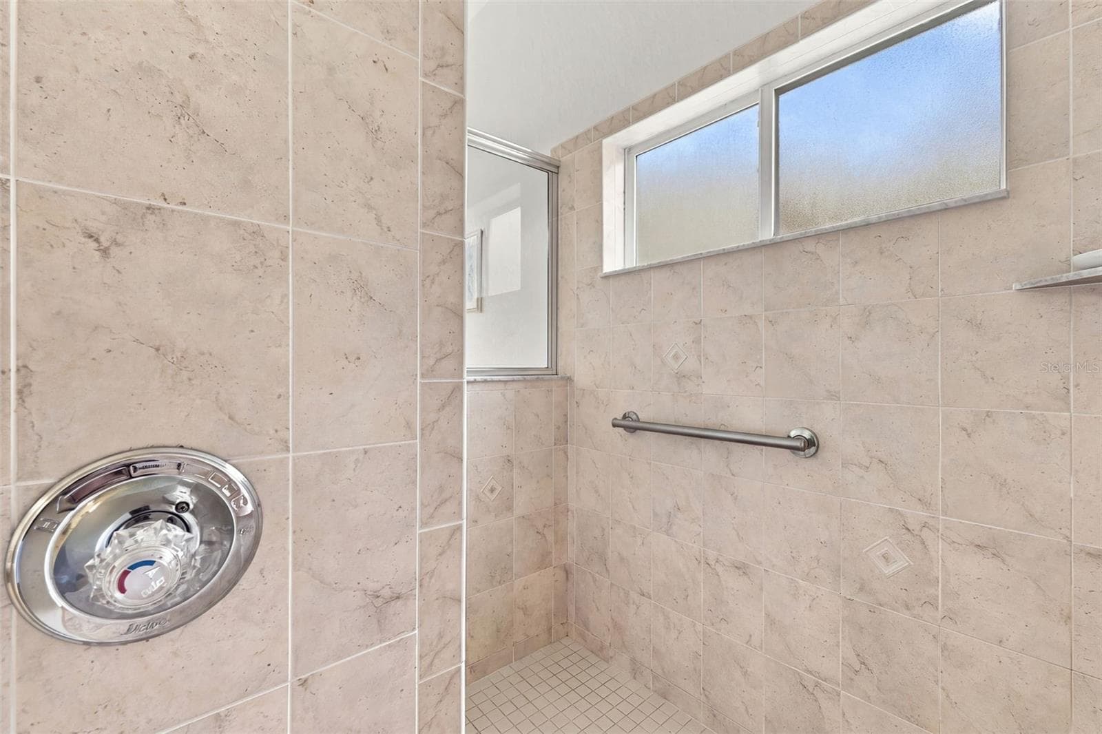 Primary bathroom - 7420 NIGHTWALKER RD, WEEKI WACHEE
