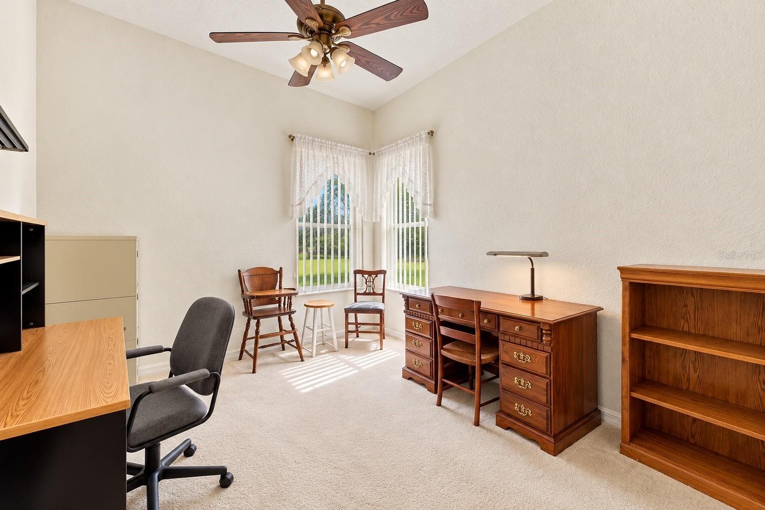 Bedroom #2 - 7420 NIGHTWALKER RD, WEEKI WACHEE