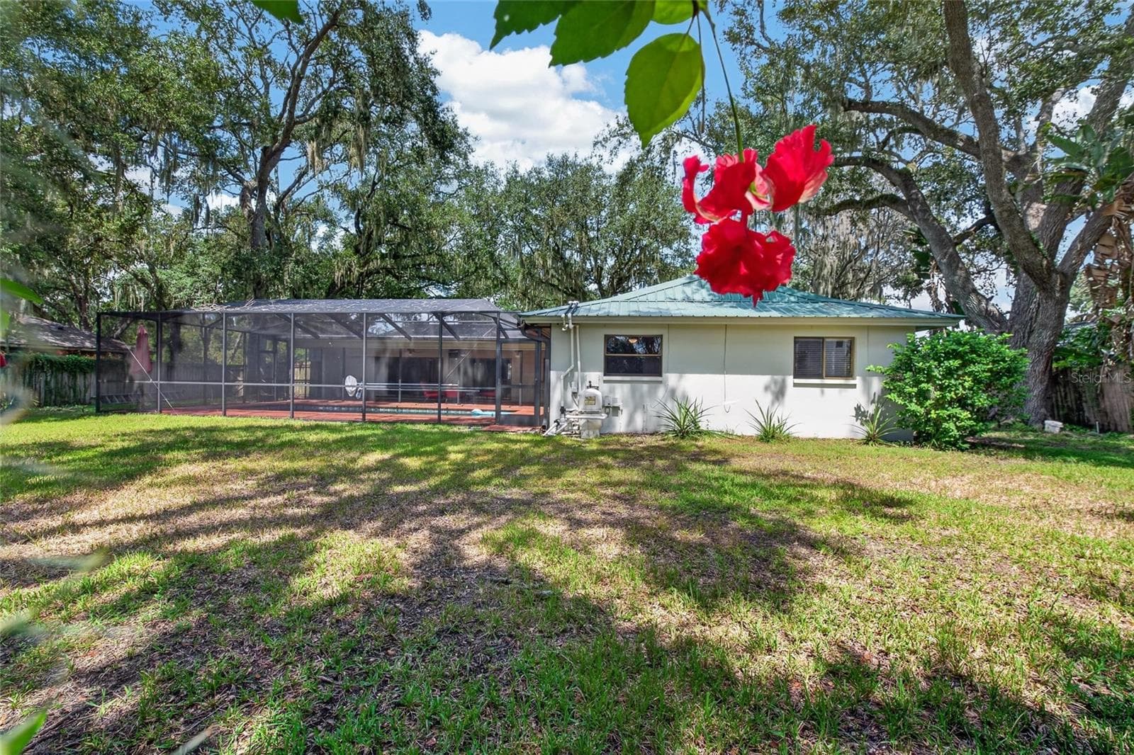 Single Family Residence at 3038 WISTER CIR, VALRICO, photo 47 of 63