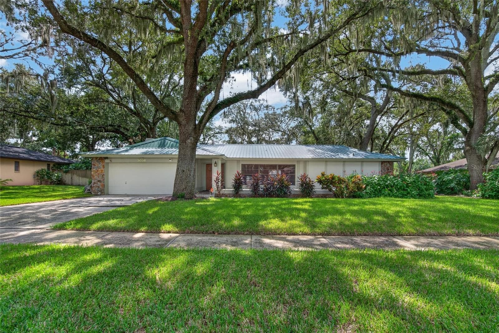 Single Family Residence at 3038 WISTER CIR, VALRICO, photo 59 of 63