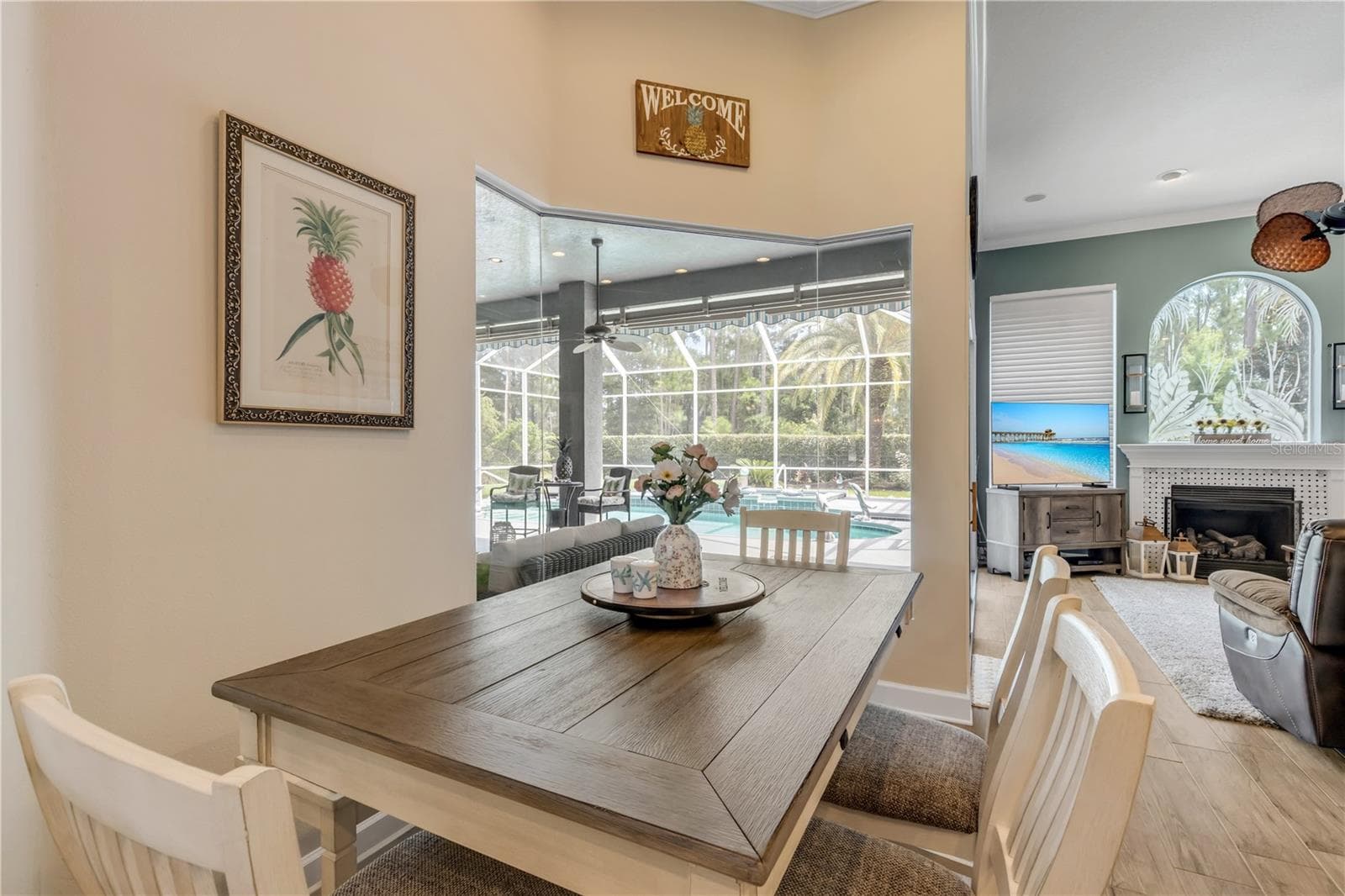 Single Family Residence at 1031 HAMPSTEAD LN, ORMOND BEACH, photo 19 of 92