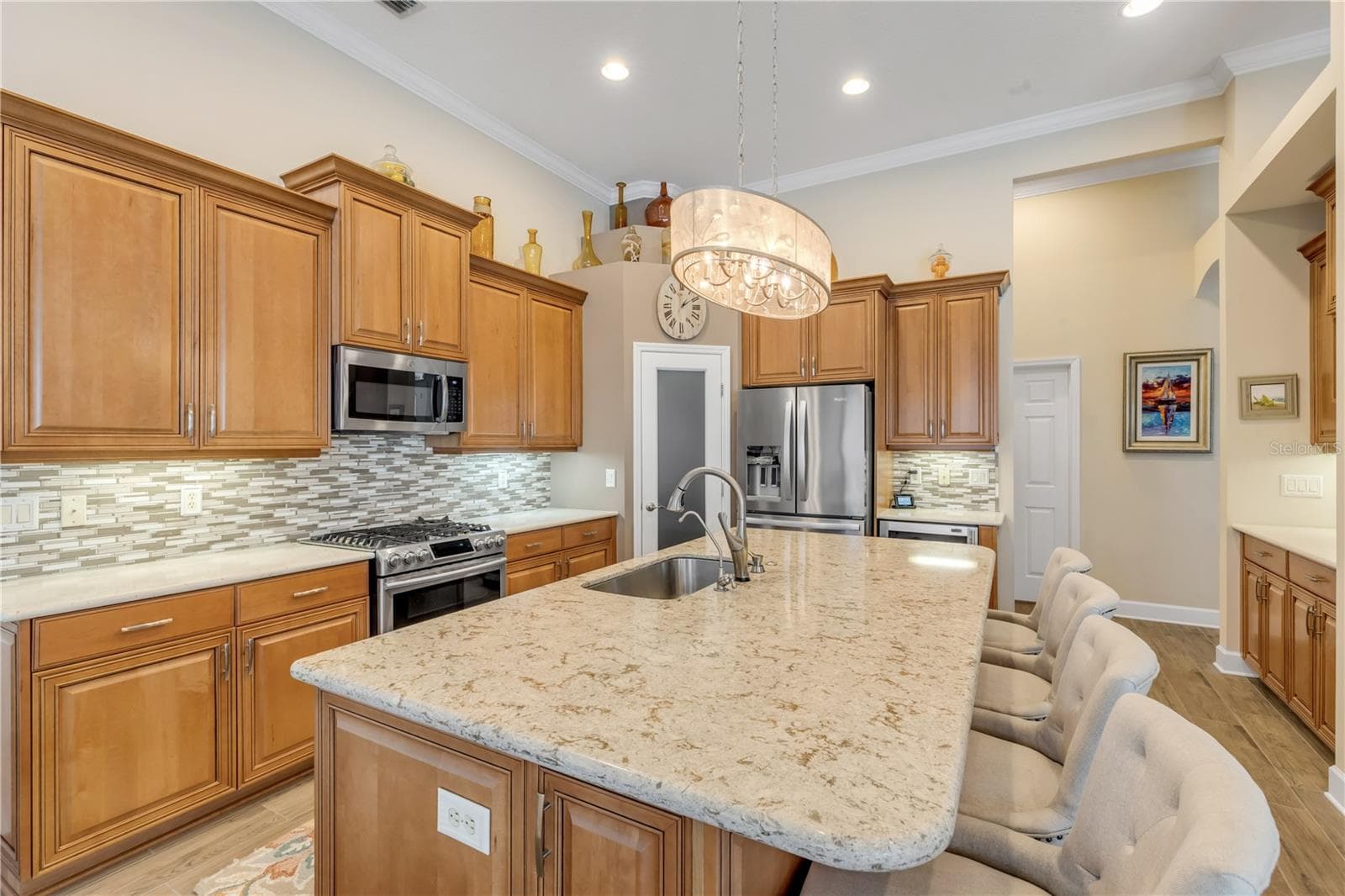 Single Family Residence at 1031 HAMPSTEAD LN, ORMOND BEACH, photo 21 of 92