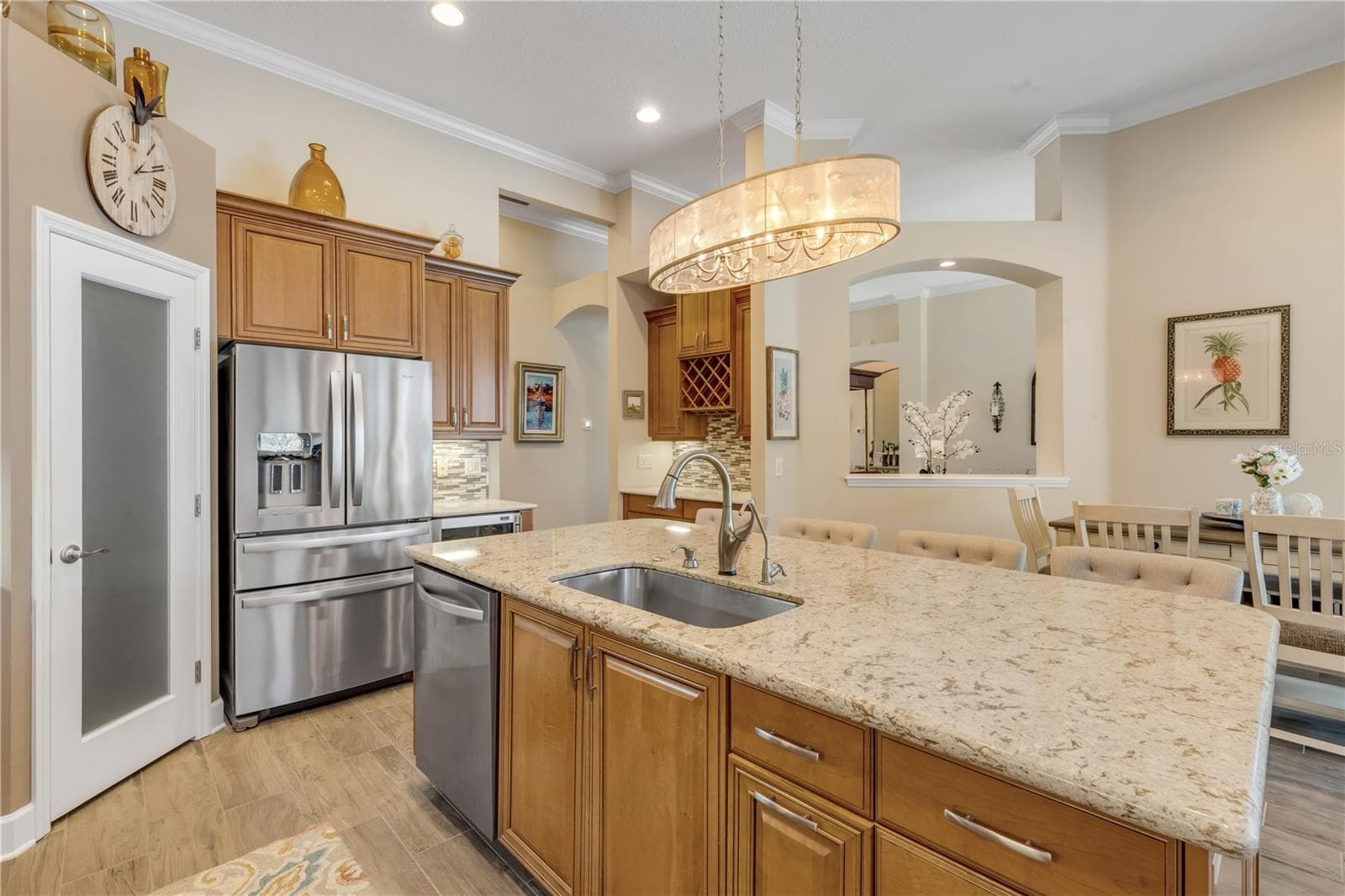 Single Family Residence at 1031 HAMPSTEAD LN, ORMOND BEACH, photo 24 of 92