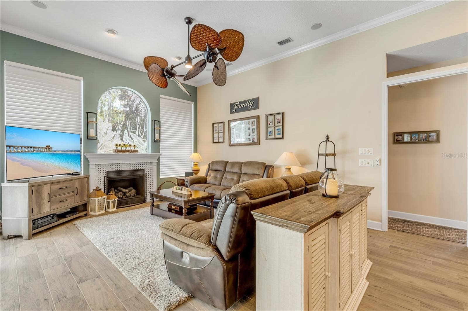 Single Family Residence at 1031 HAMPSTEAD LN, ORMOND BEACH, photo 29 of 92
