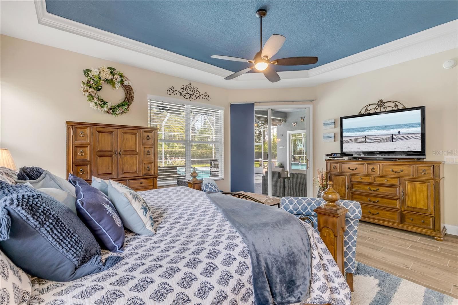 Single Family Residence at 1031 HAMPSTEAD LN, ORMOND BEACH, photo 36 of 92