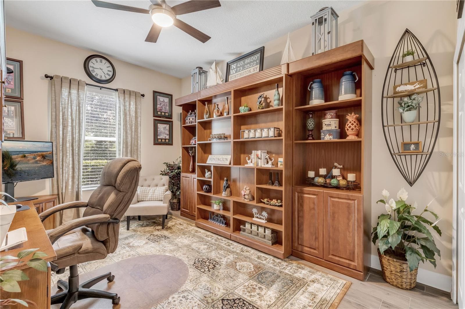Single Family Residence at 1031 HAMPSTEAD LN, ORMOND BEACH, photo 48 of 92