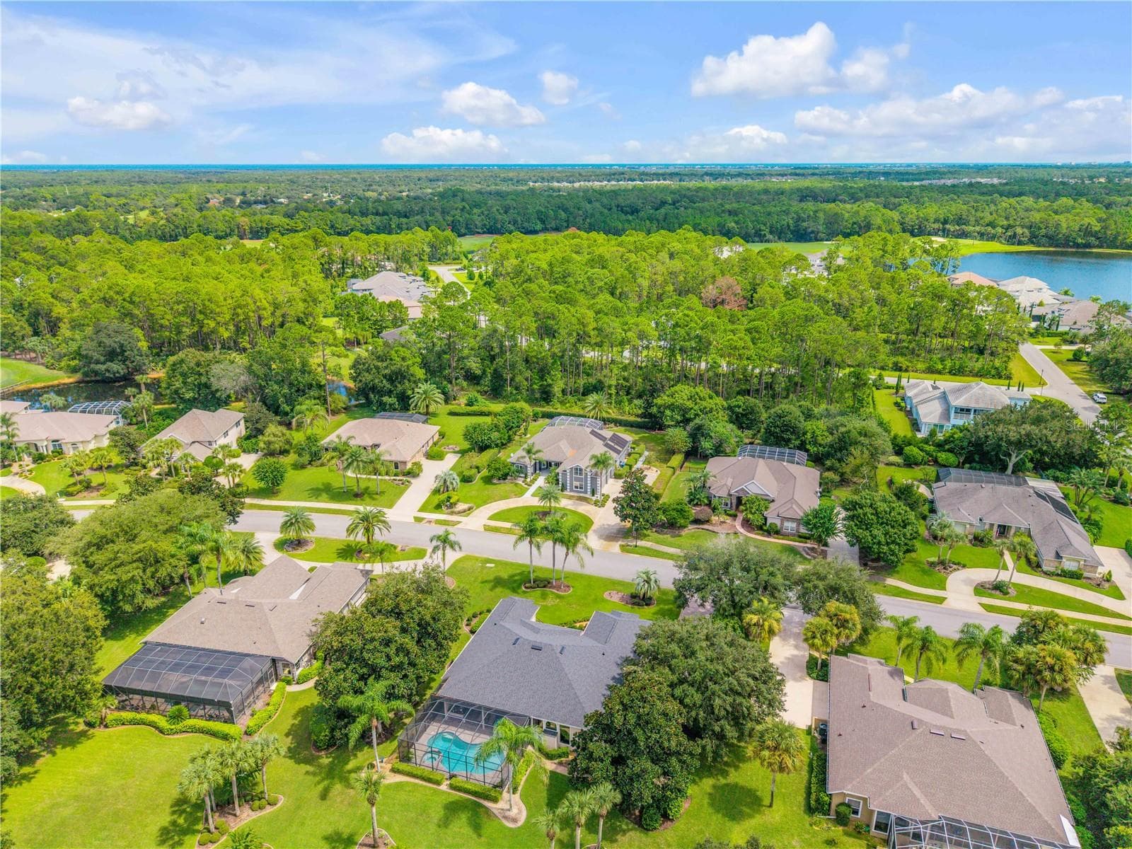 Single Family Residence at 1031 HAMPSTEAD LN, ORMOND BEACH, photo 76 of 92