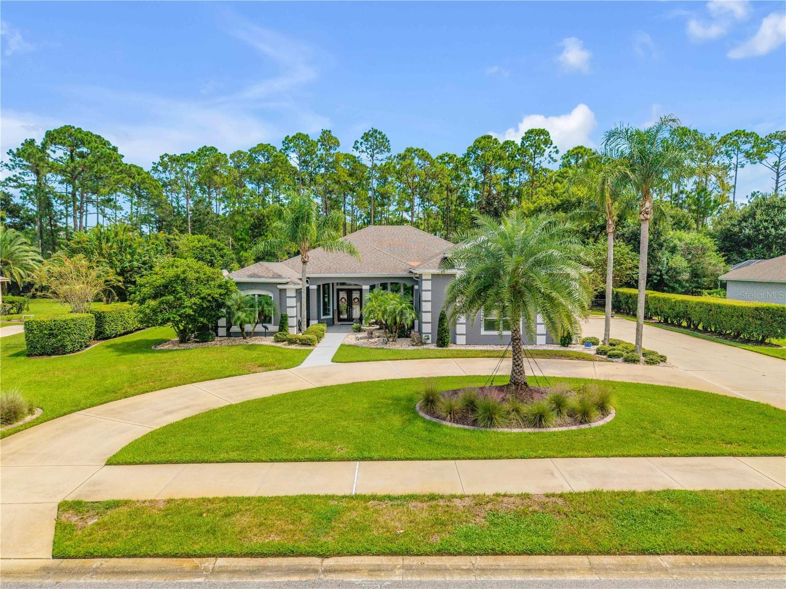 Single Family Residence at 1031 HAMPSTEAD LN, ORMOND BEACH, photo 82 of 92