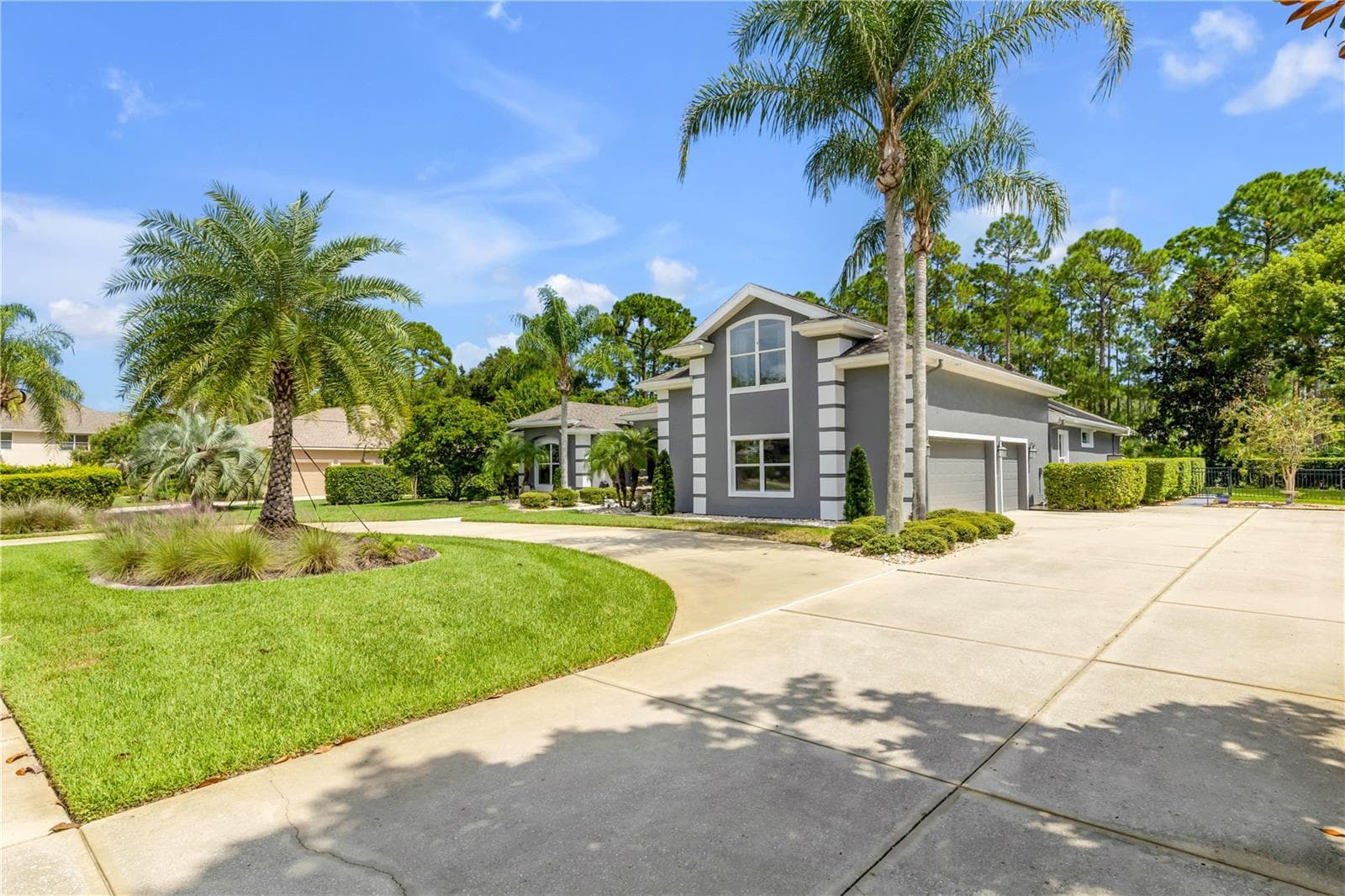 Single Family Residence at 1031 HAMPSTEAD LN, ORMOND BEACH, photo 85 of 92