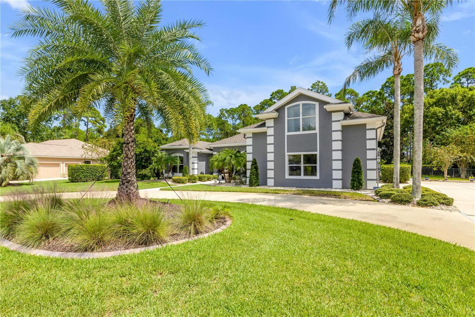 Single Family Residence at 1031 HAMPSTEAD LN, ORMOND BEACH, photo 86 of 92