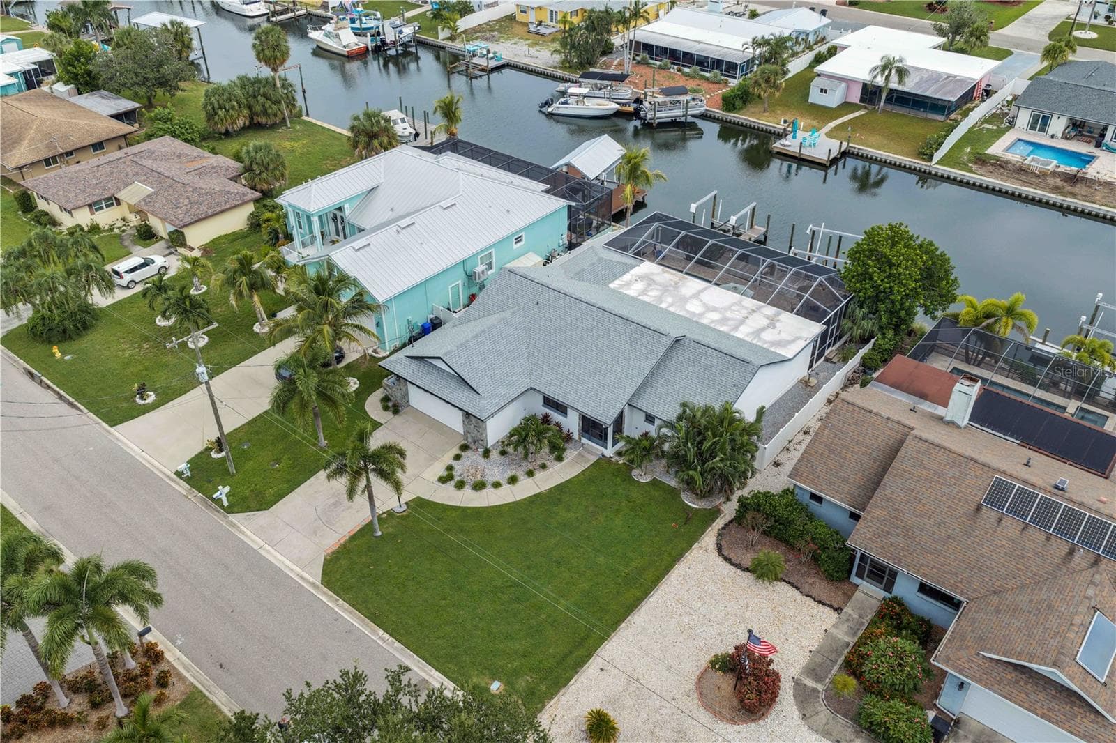 Single Family Residence at 743 KINGSTON CT, APOLLO BEACH, photo 56 of 70