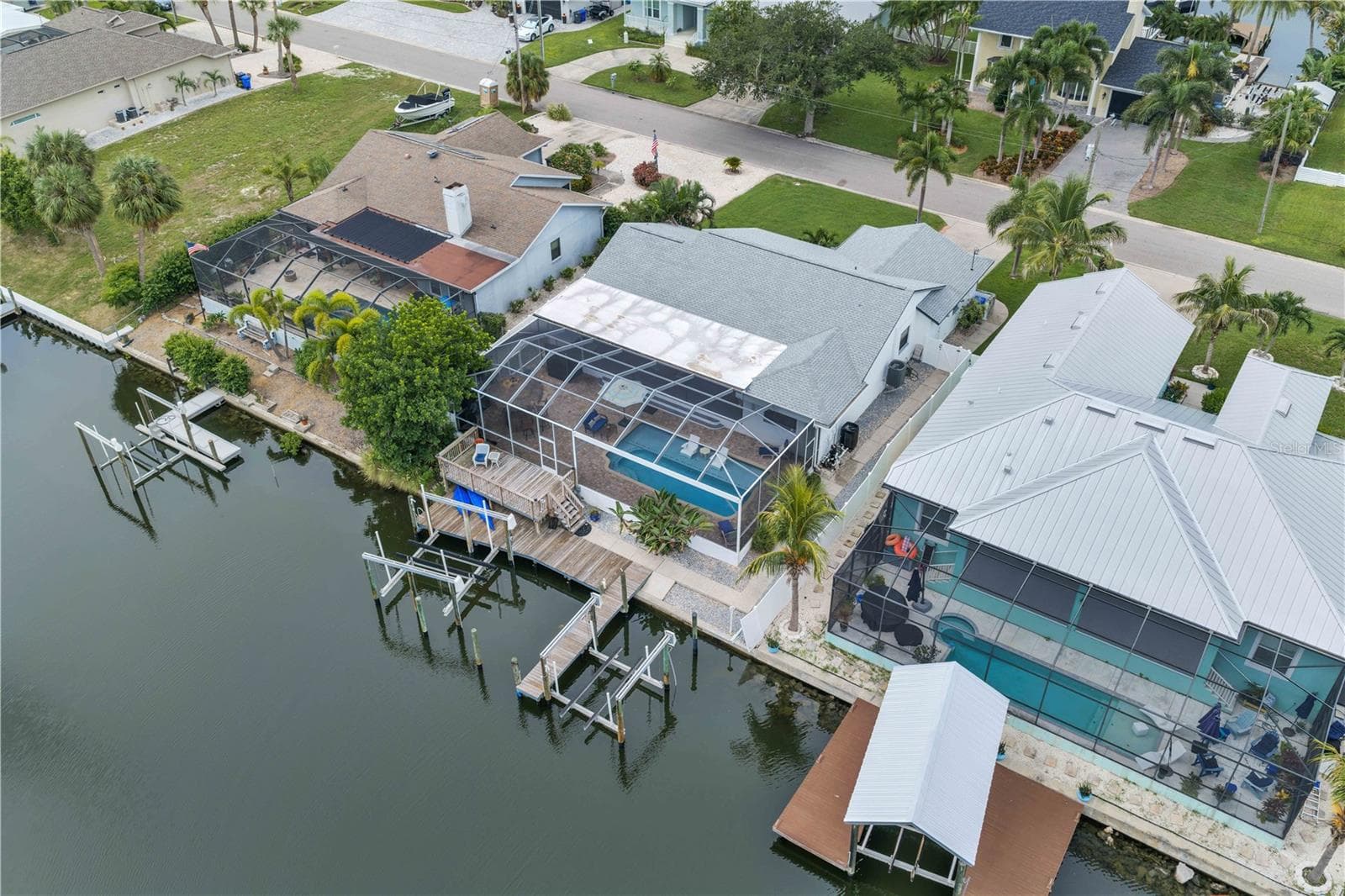 Single Family Residence at 743 KINGSTON CT, APOLLO BEACH, photo 60 of 70