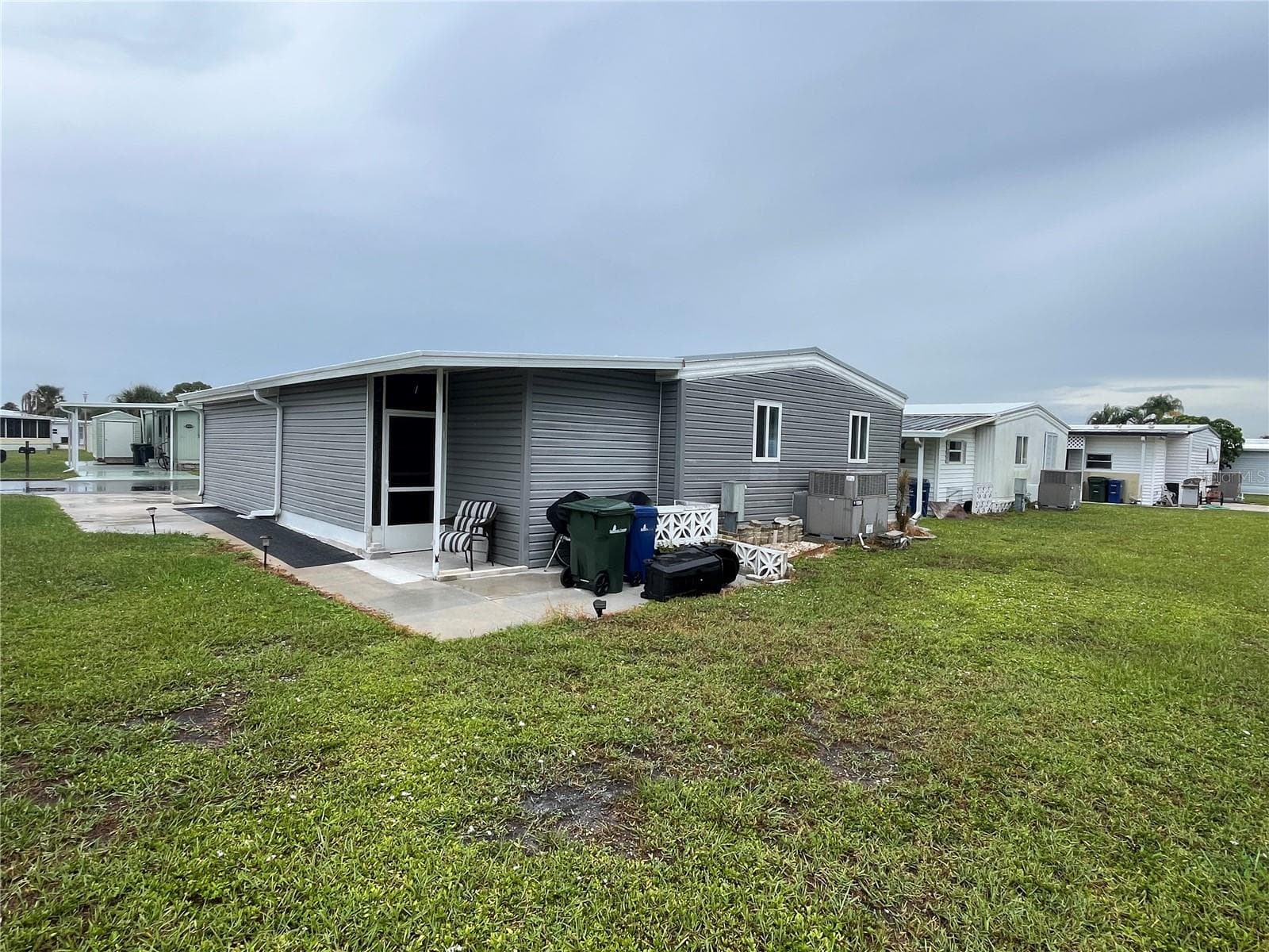 Manufactured Home at 408 S CERVINA DR S, VENICE, photo 13 of 69